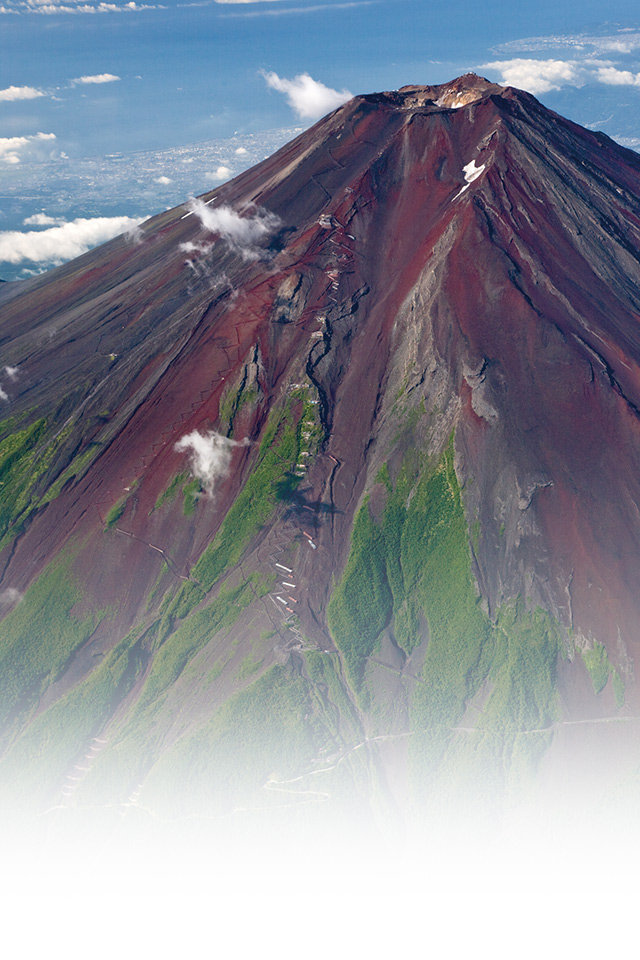 登山の時期や時間帯