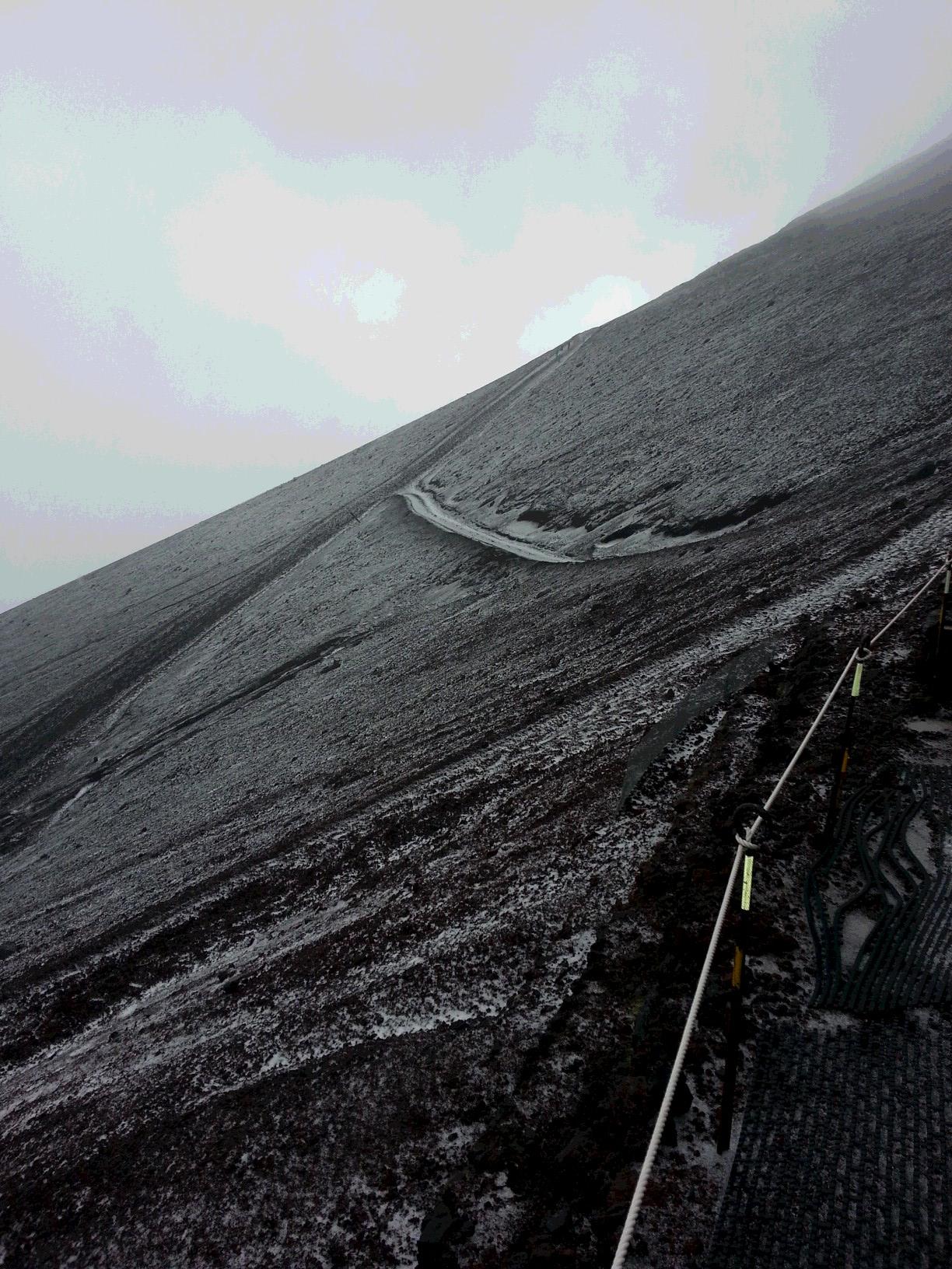 2014.07.20の富士山