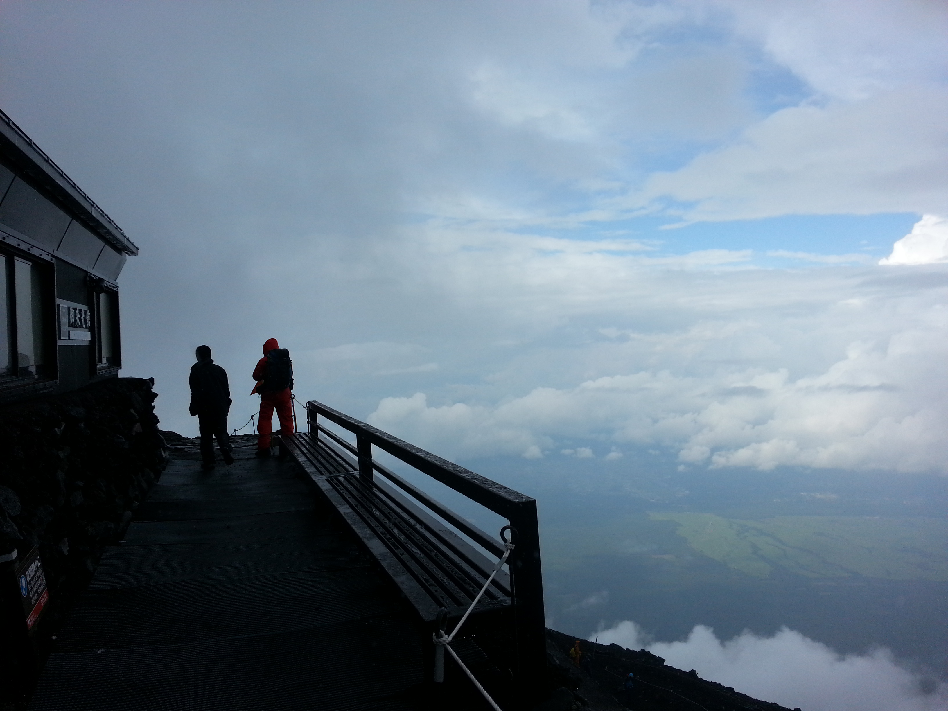 2014.07.20の富士山