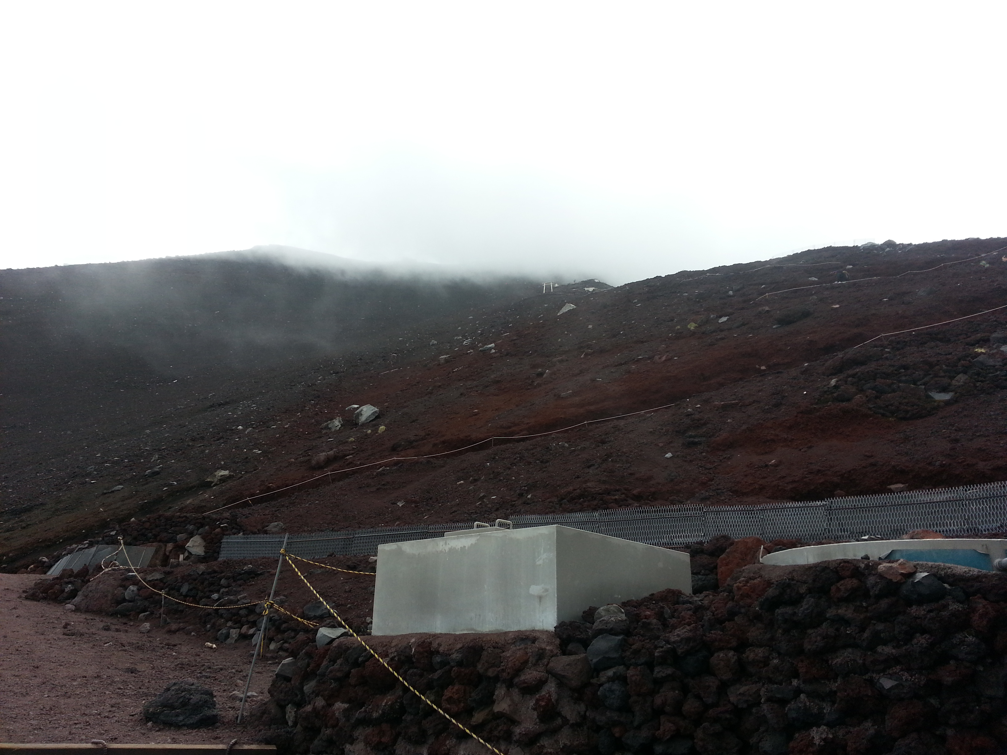 2014.07.22の富士山