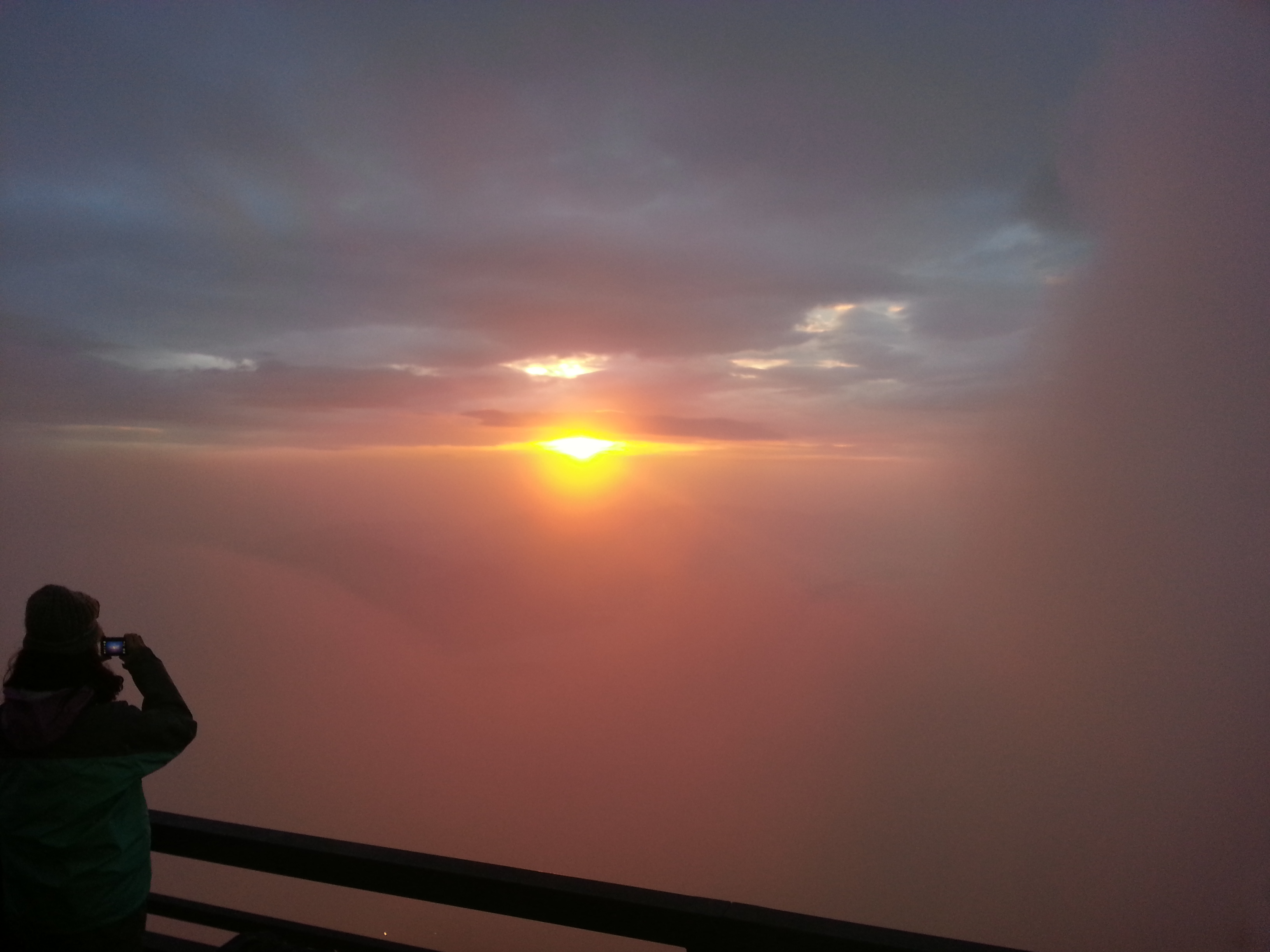 2014.07.24の富士山