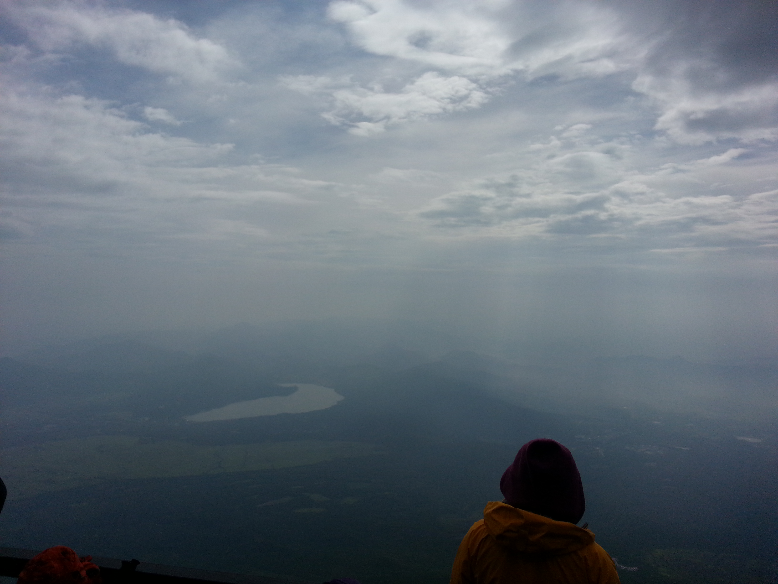 2014.07.24の富士山