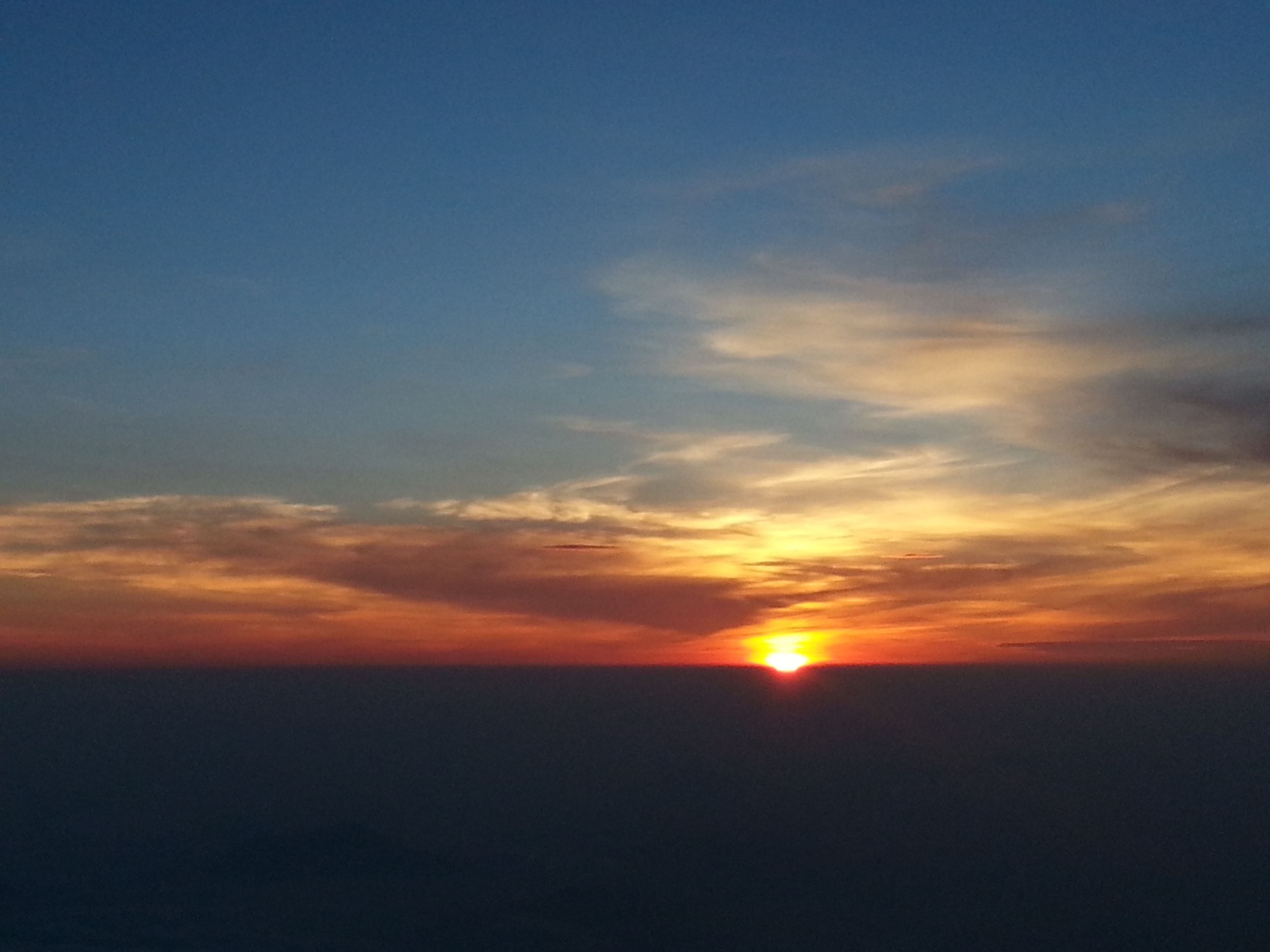 2014.07.25の富士山