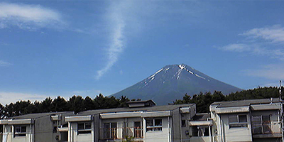 2009.07.14の富士山