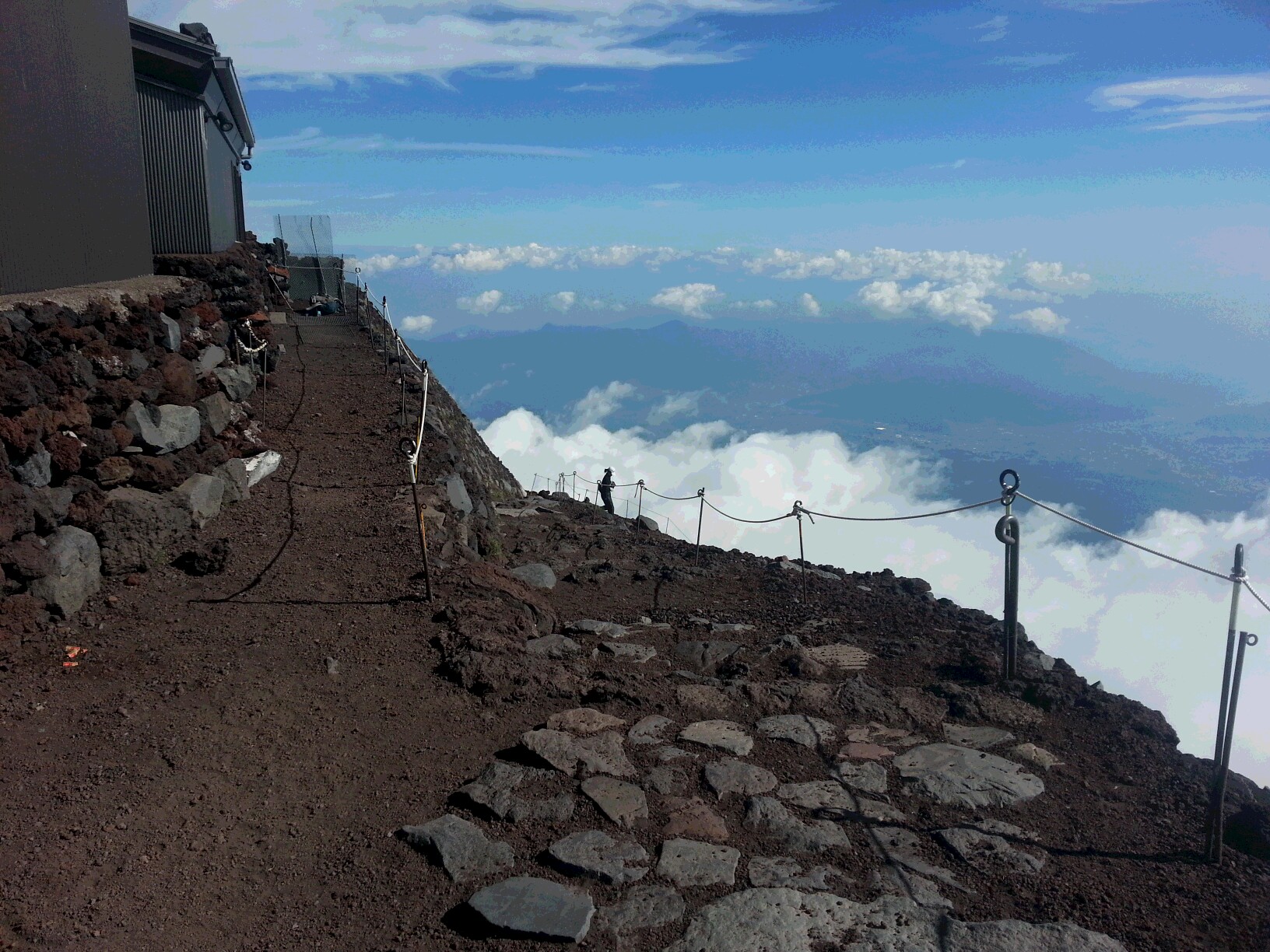 2014.07.29の富士山