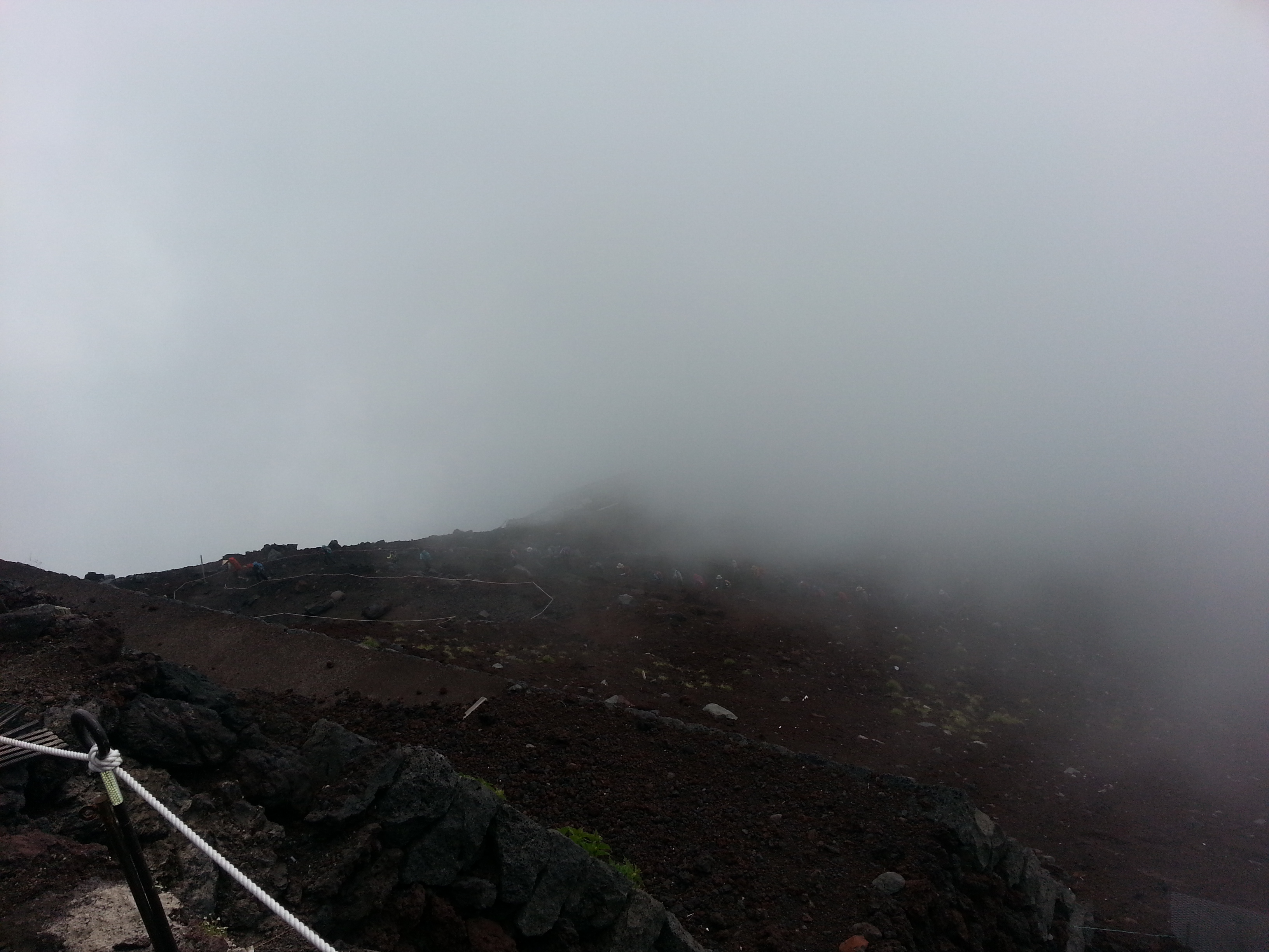 2014.08.01の富士山