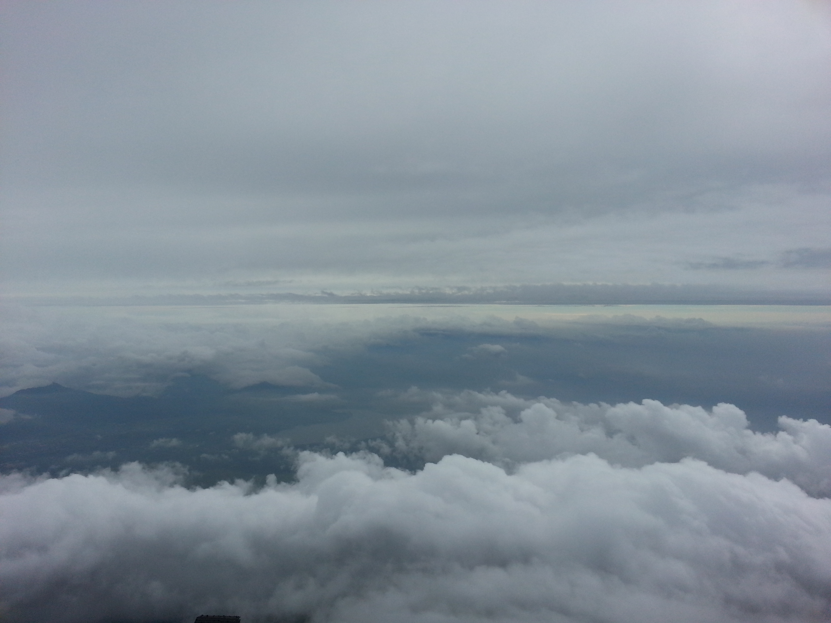 2014.08.09の富士山