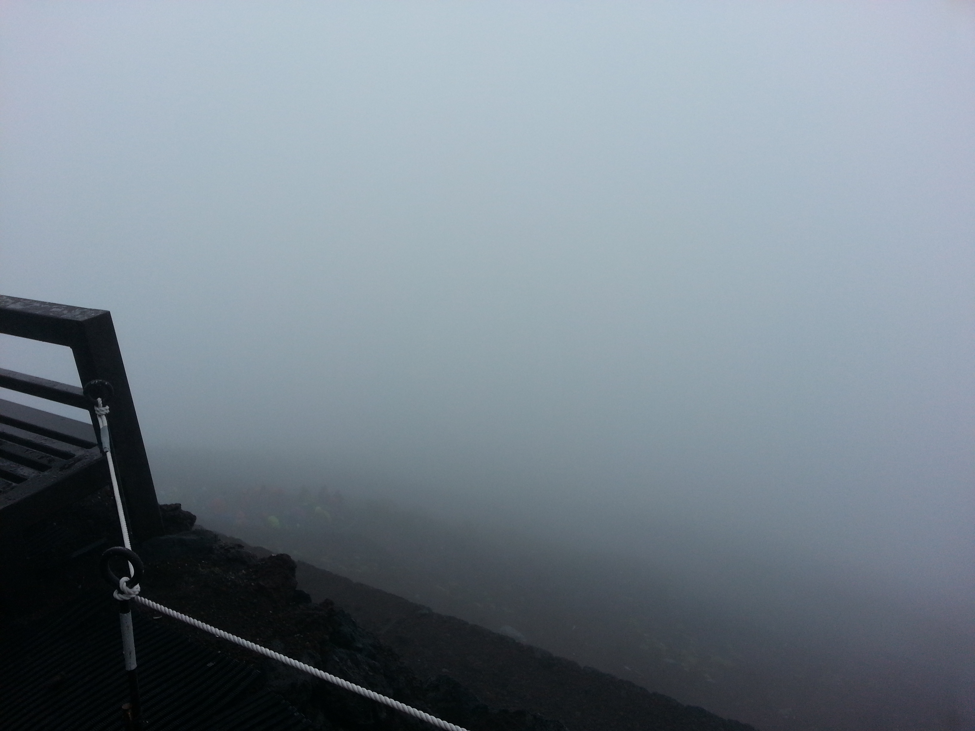 2014.08.14の富士山