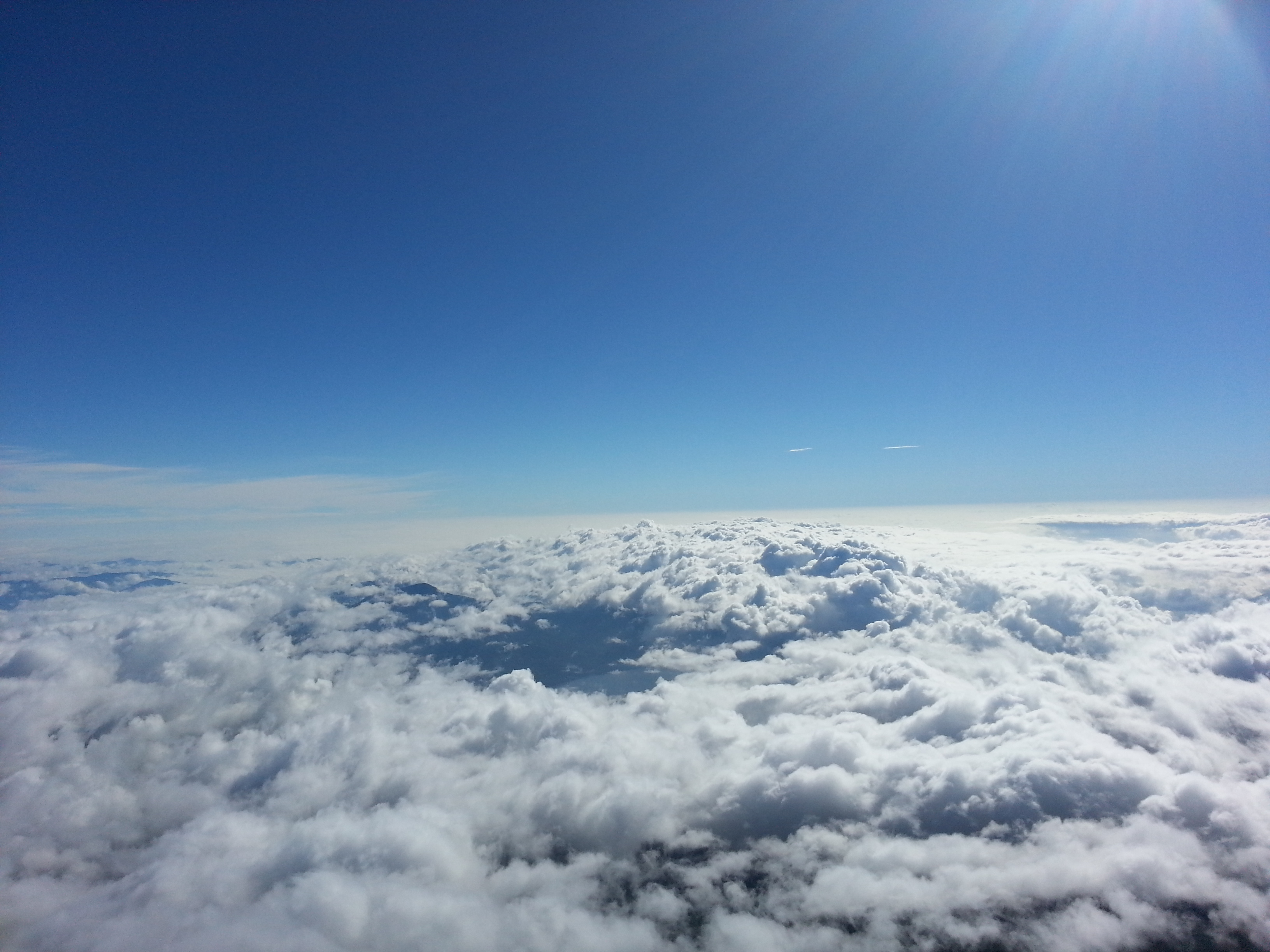 2014.08.17の富士山