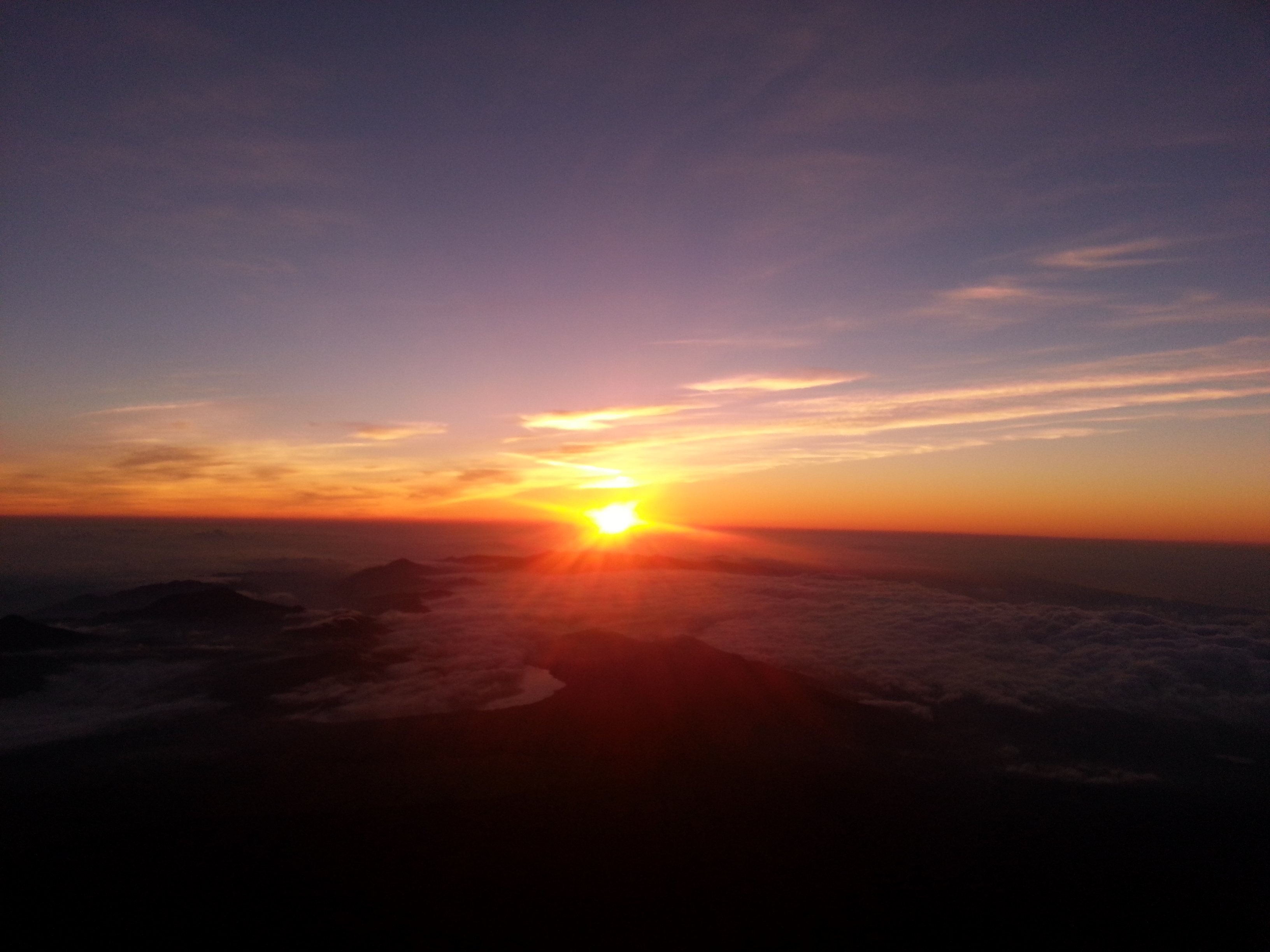 2014.08.21の富士山