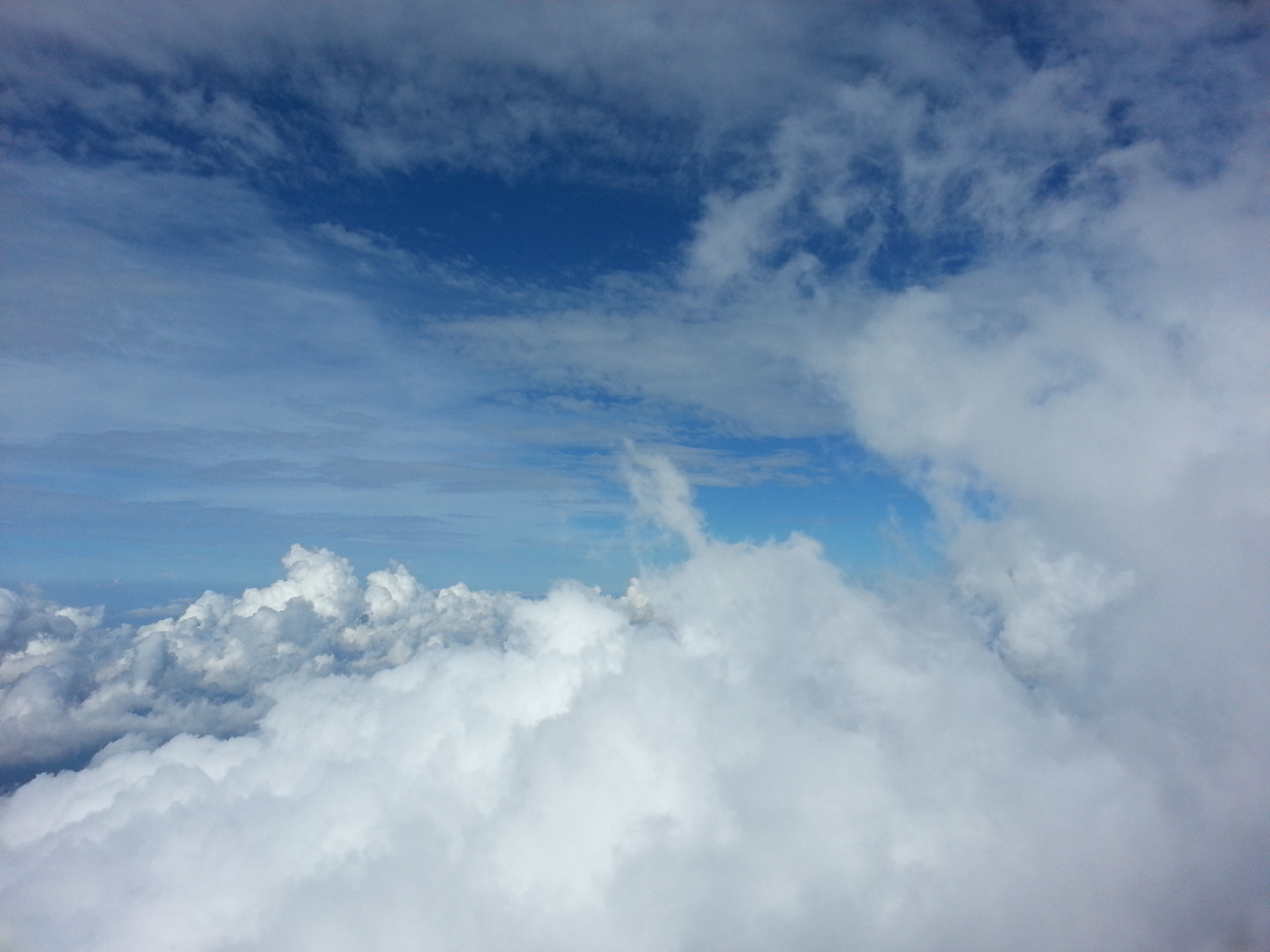 2014.08.21の富士山