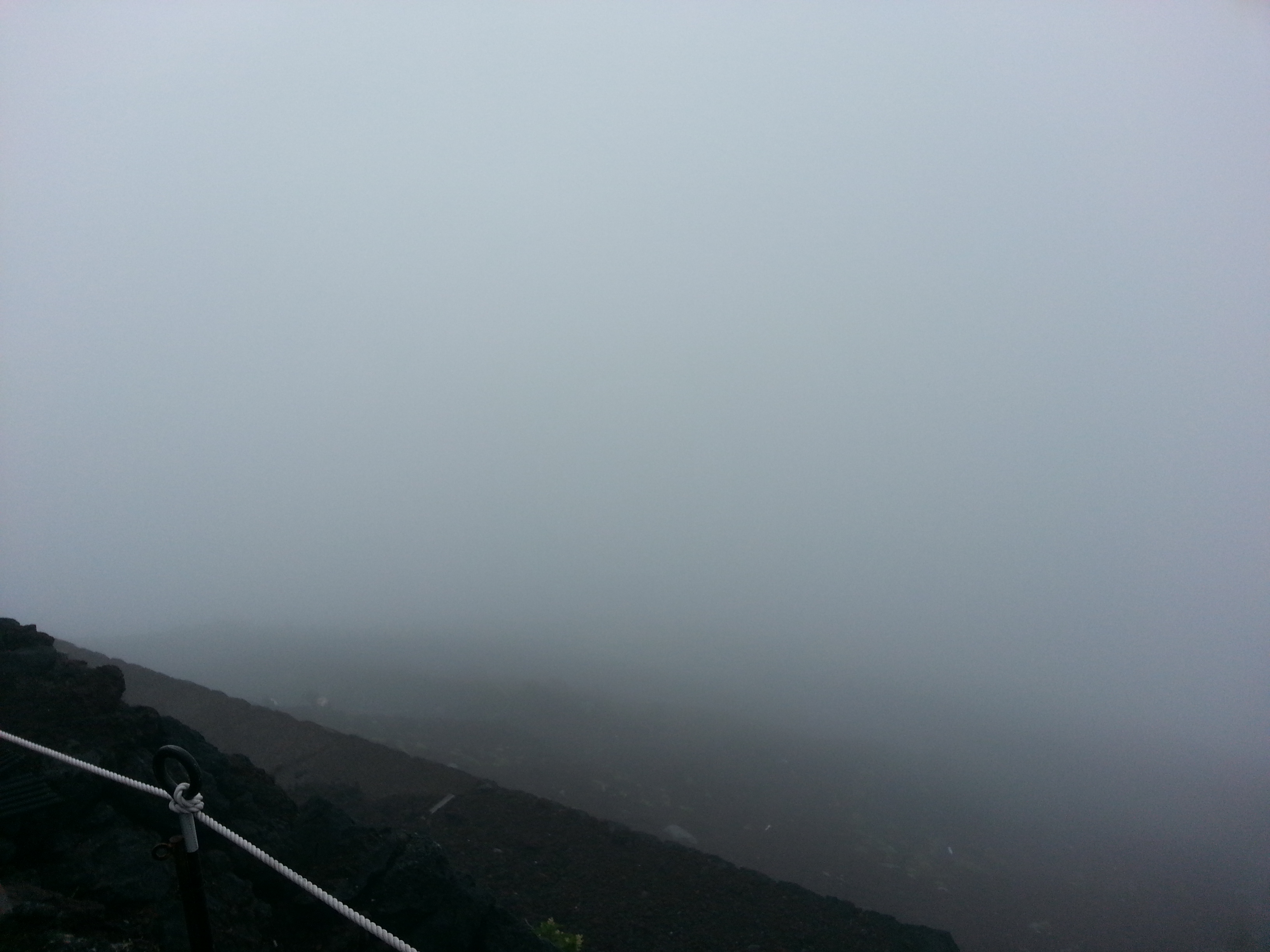 2014.08.26の富士山