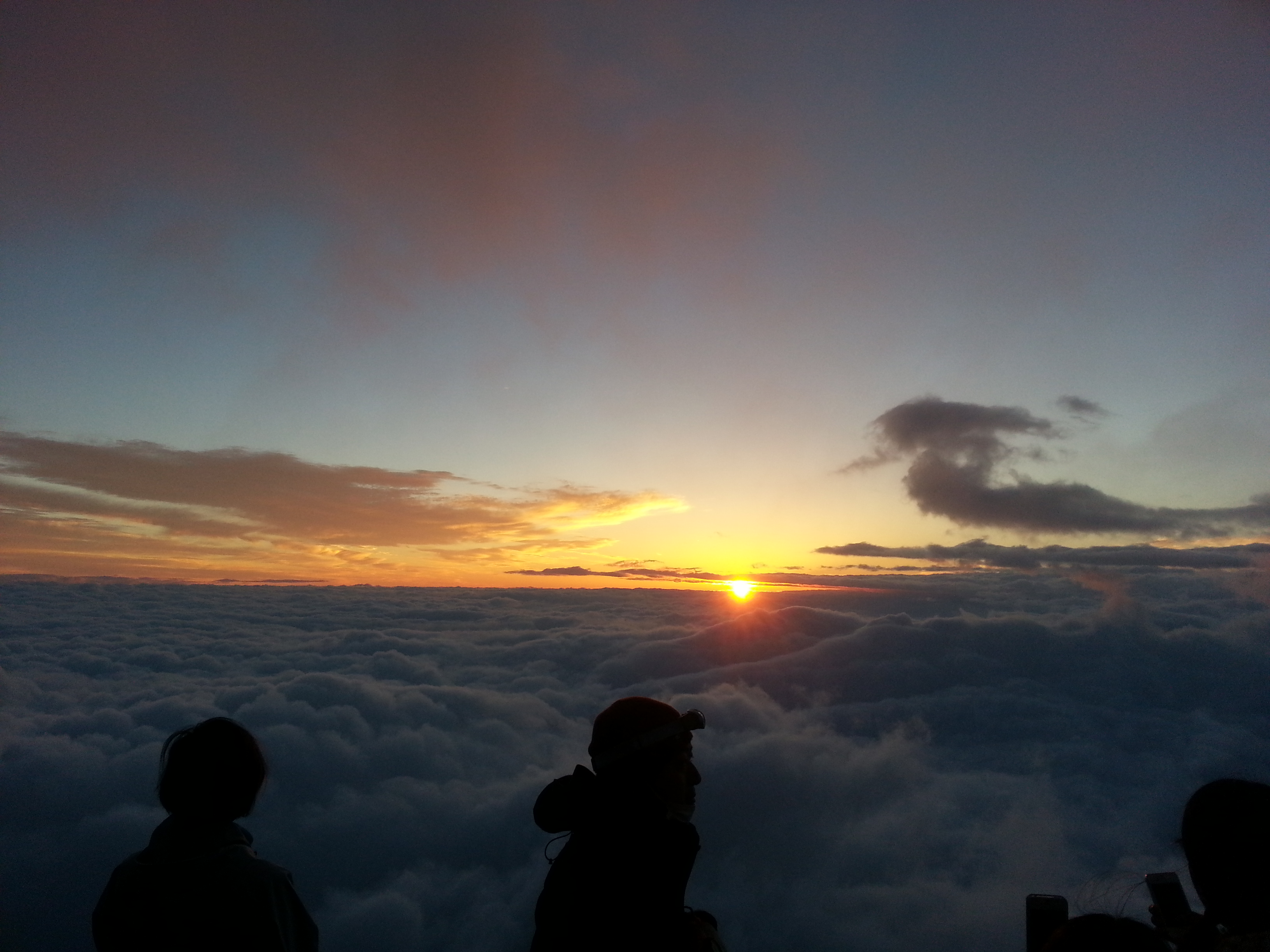 2014.08.27の富士山