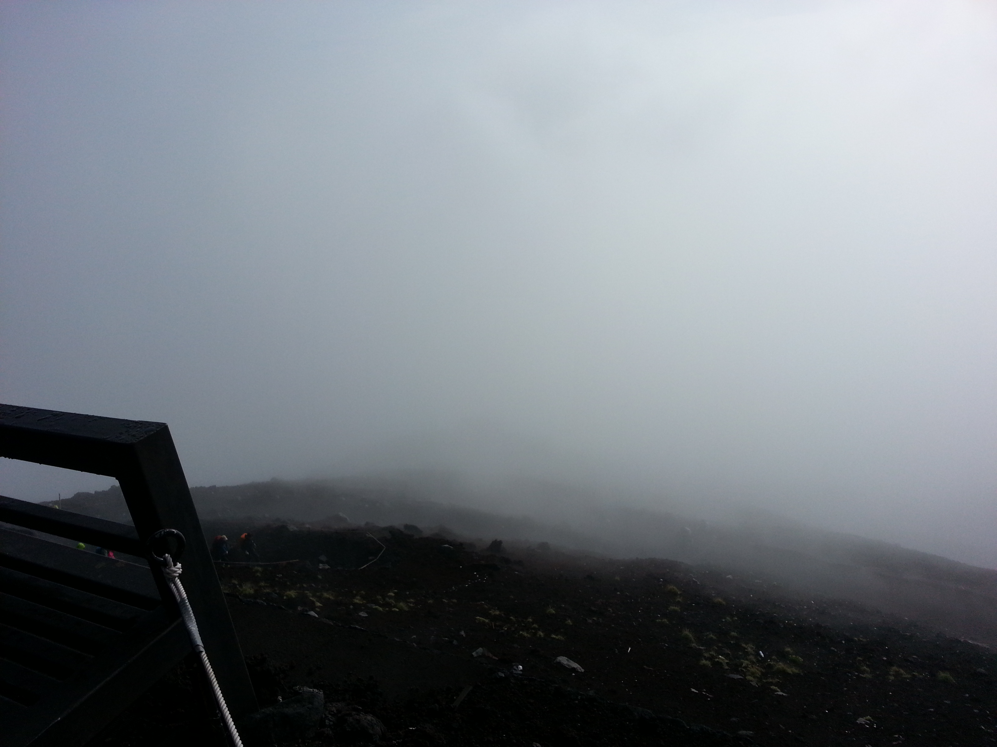 2014.08.27の富士山