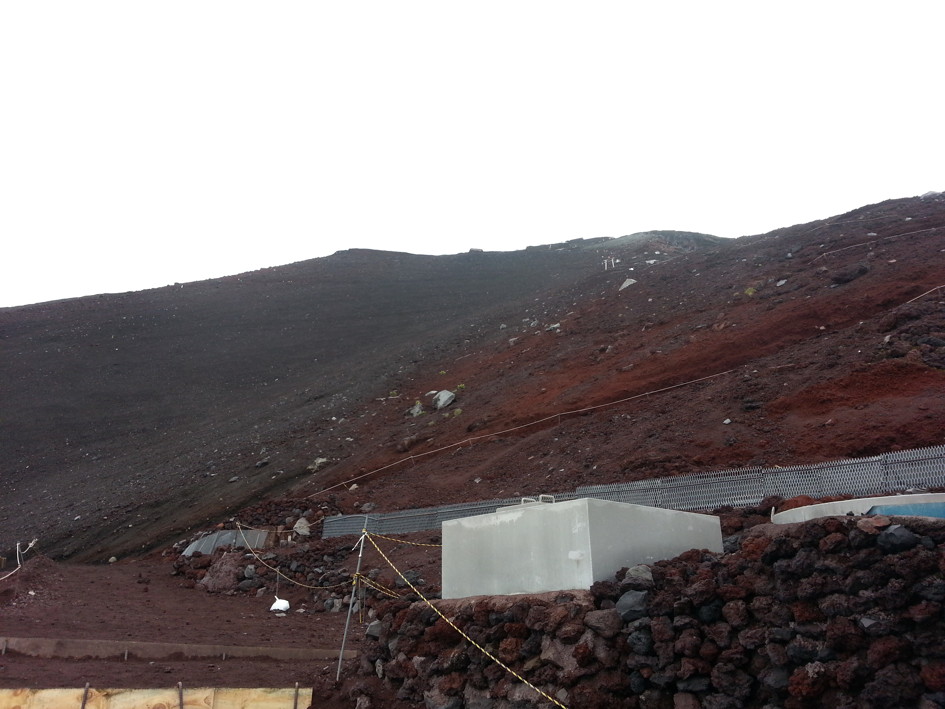 2014.08.28の富士山