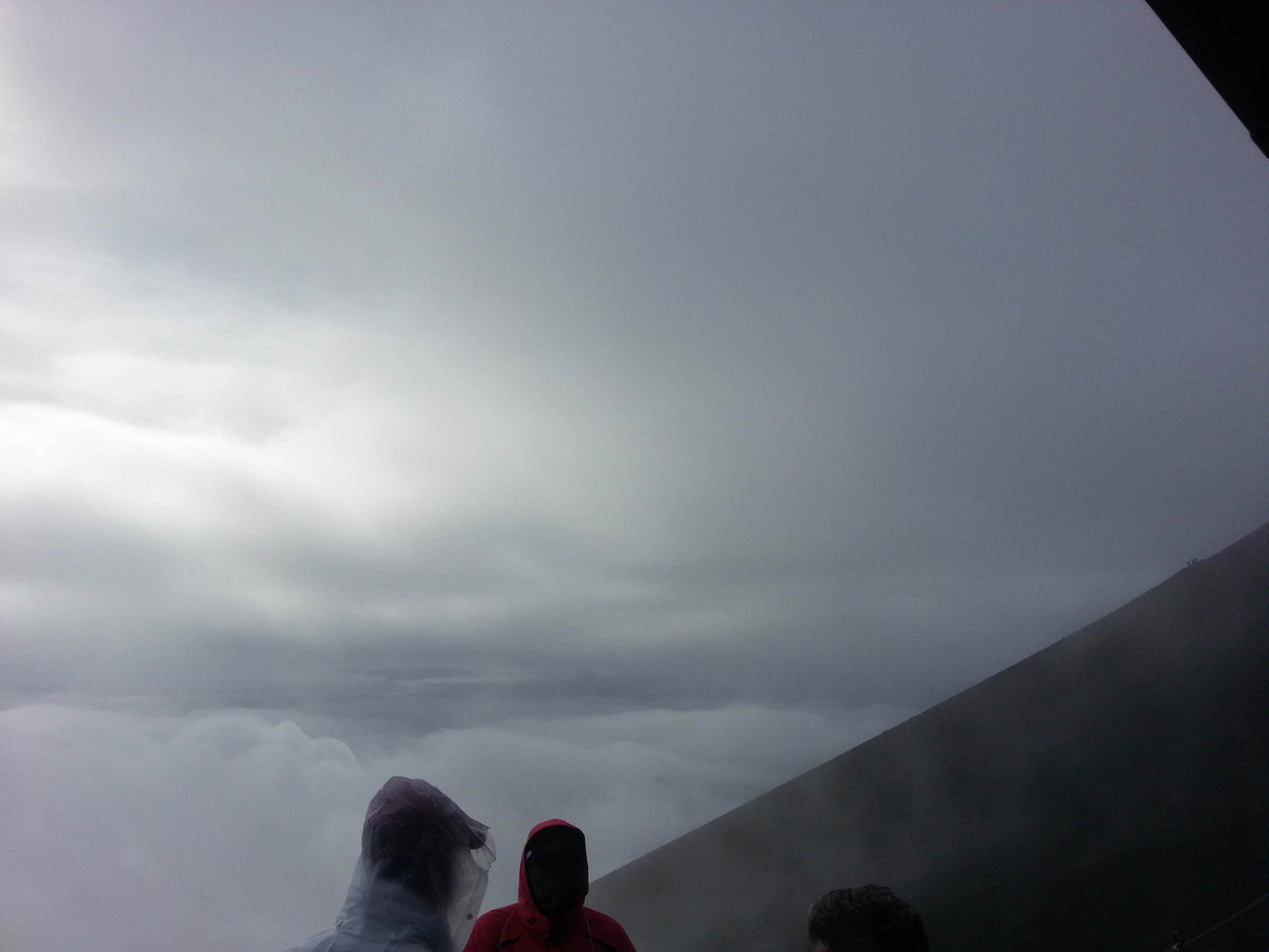 2014.08.30の富士山