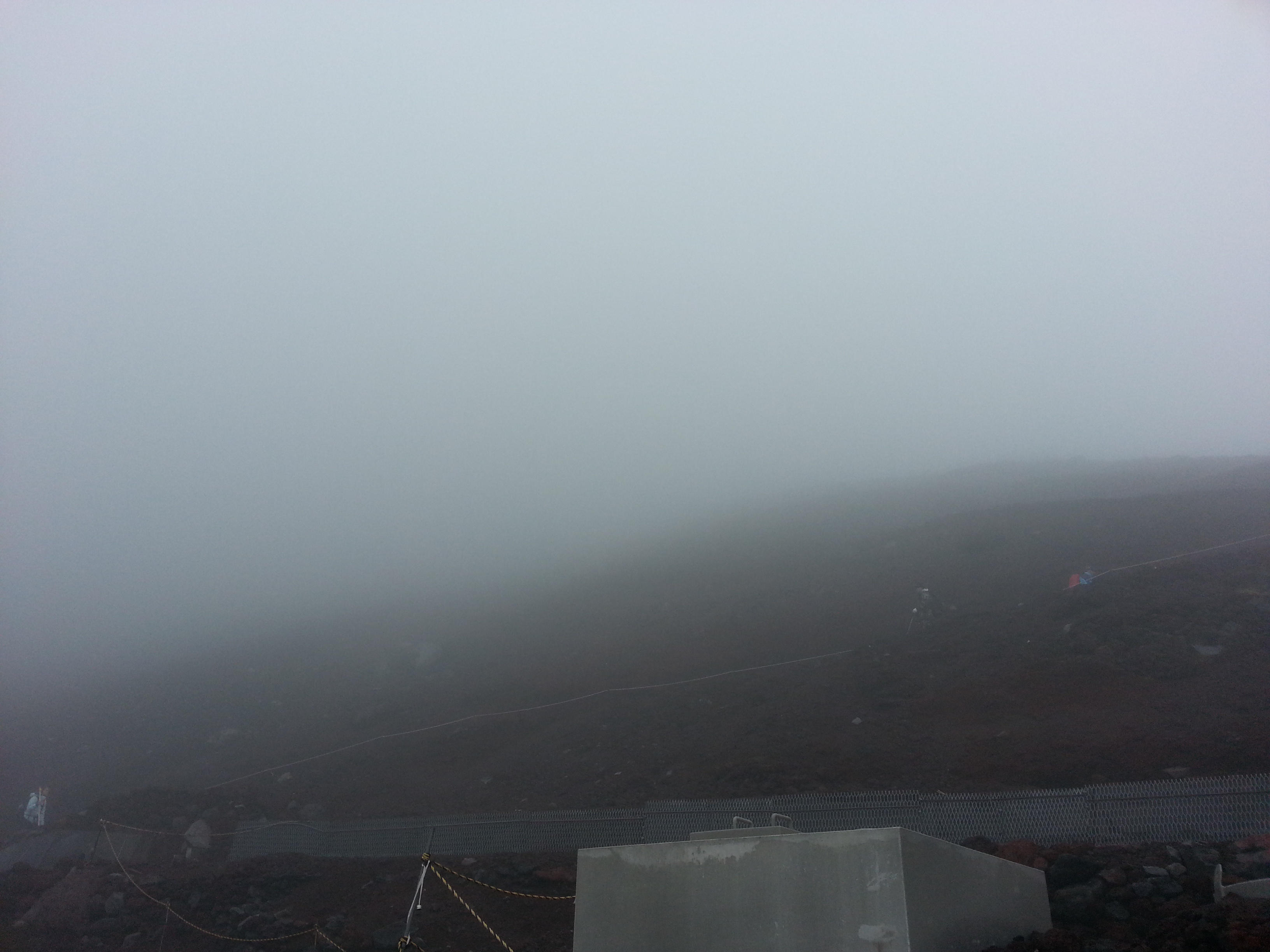 2014.08.30の富士山