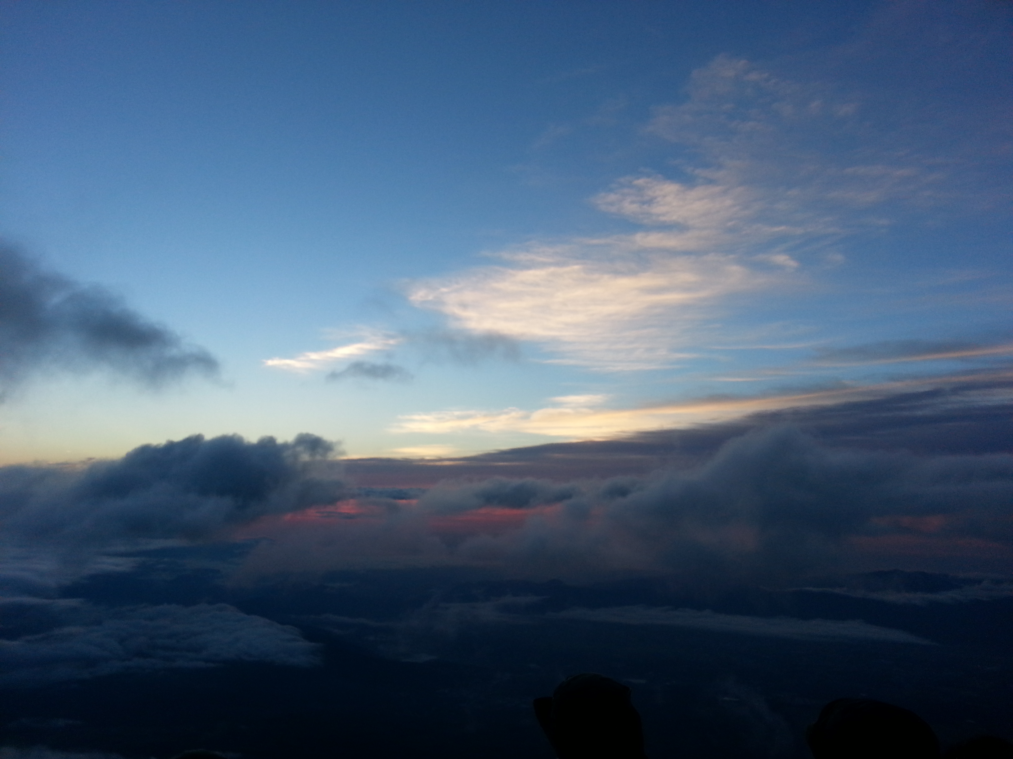 2014.08.31の富士山