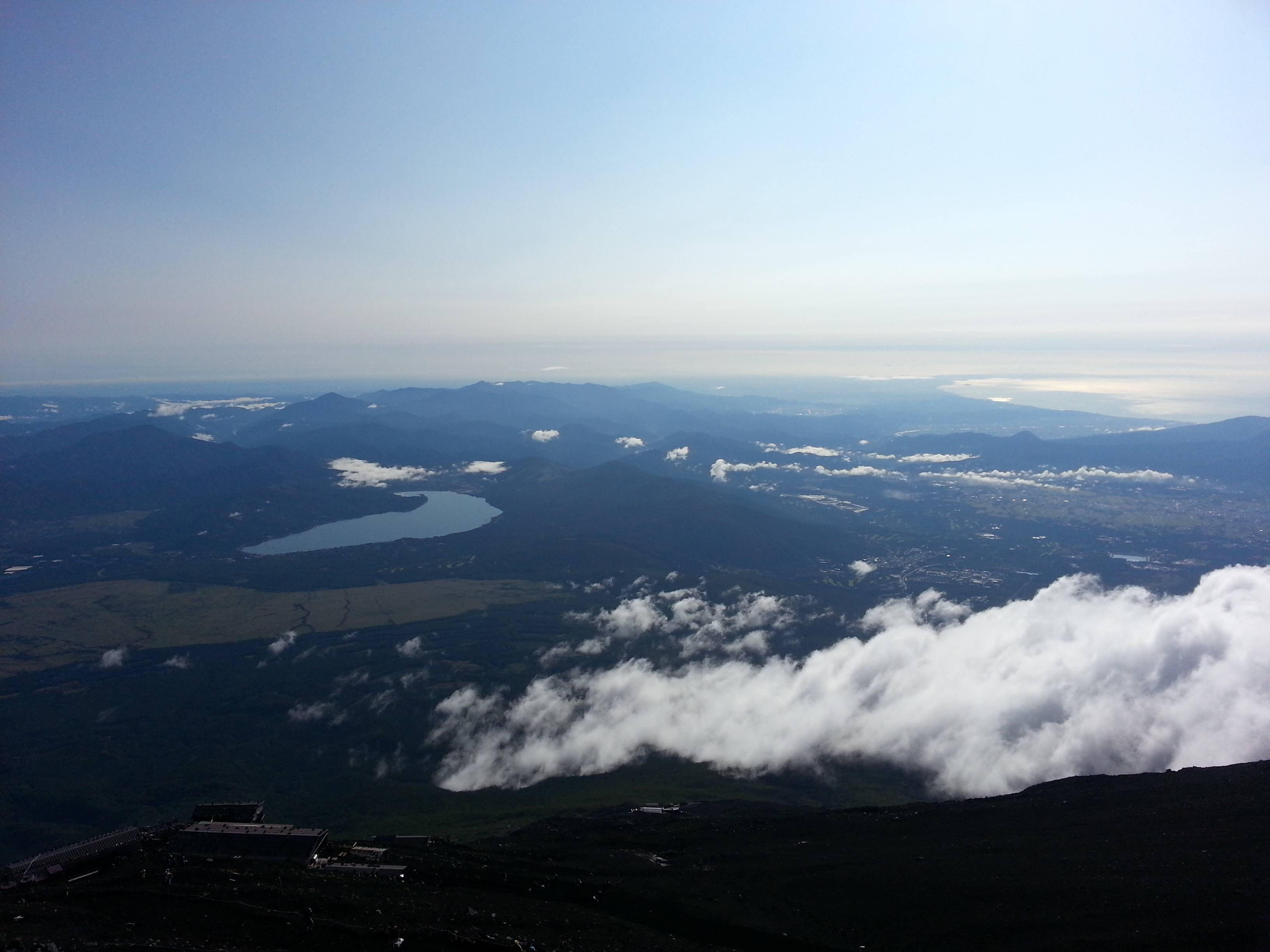 2014.09.02の富士山