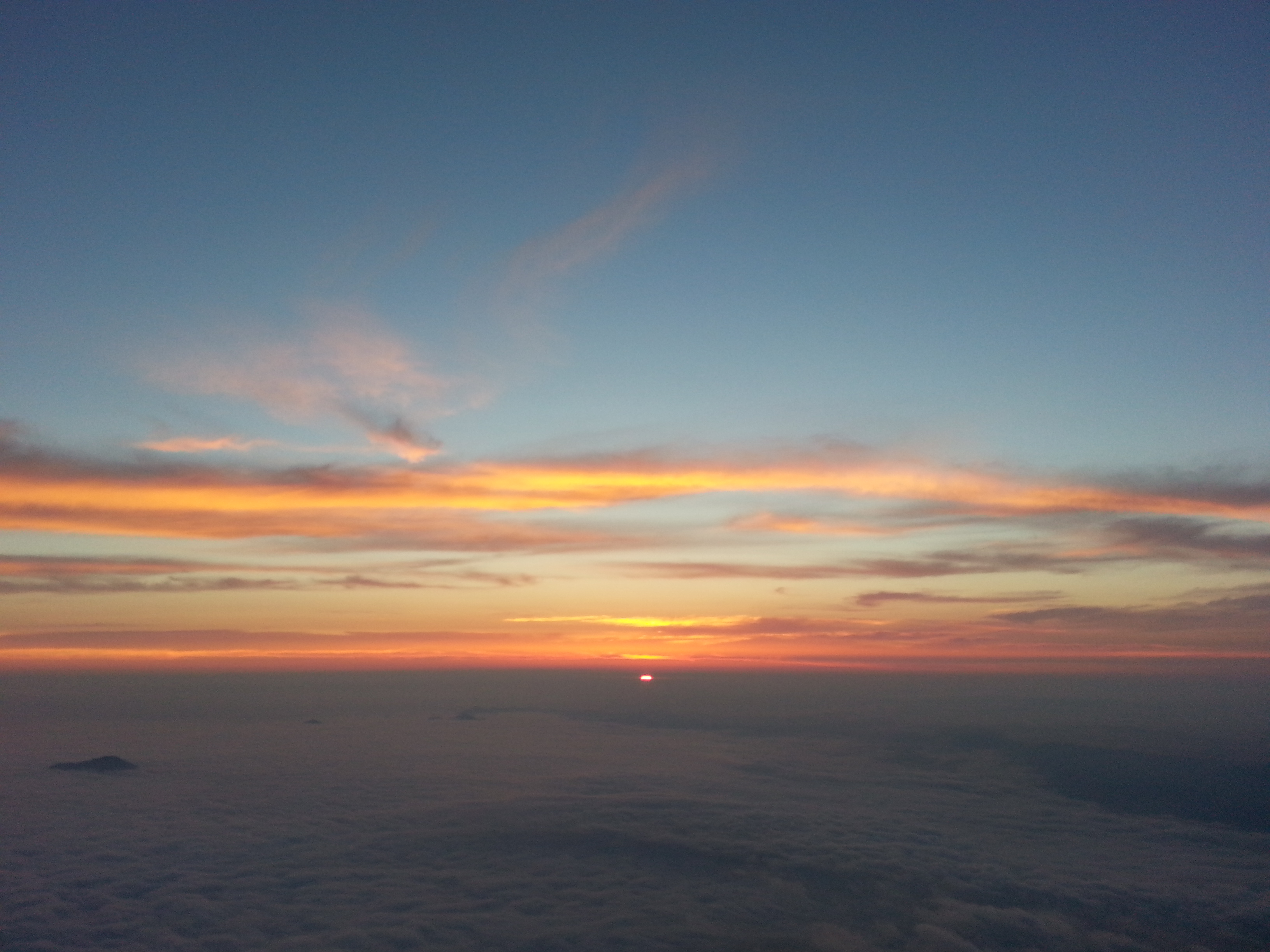 2014.09.03の富士山