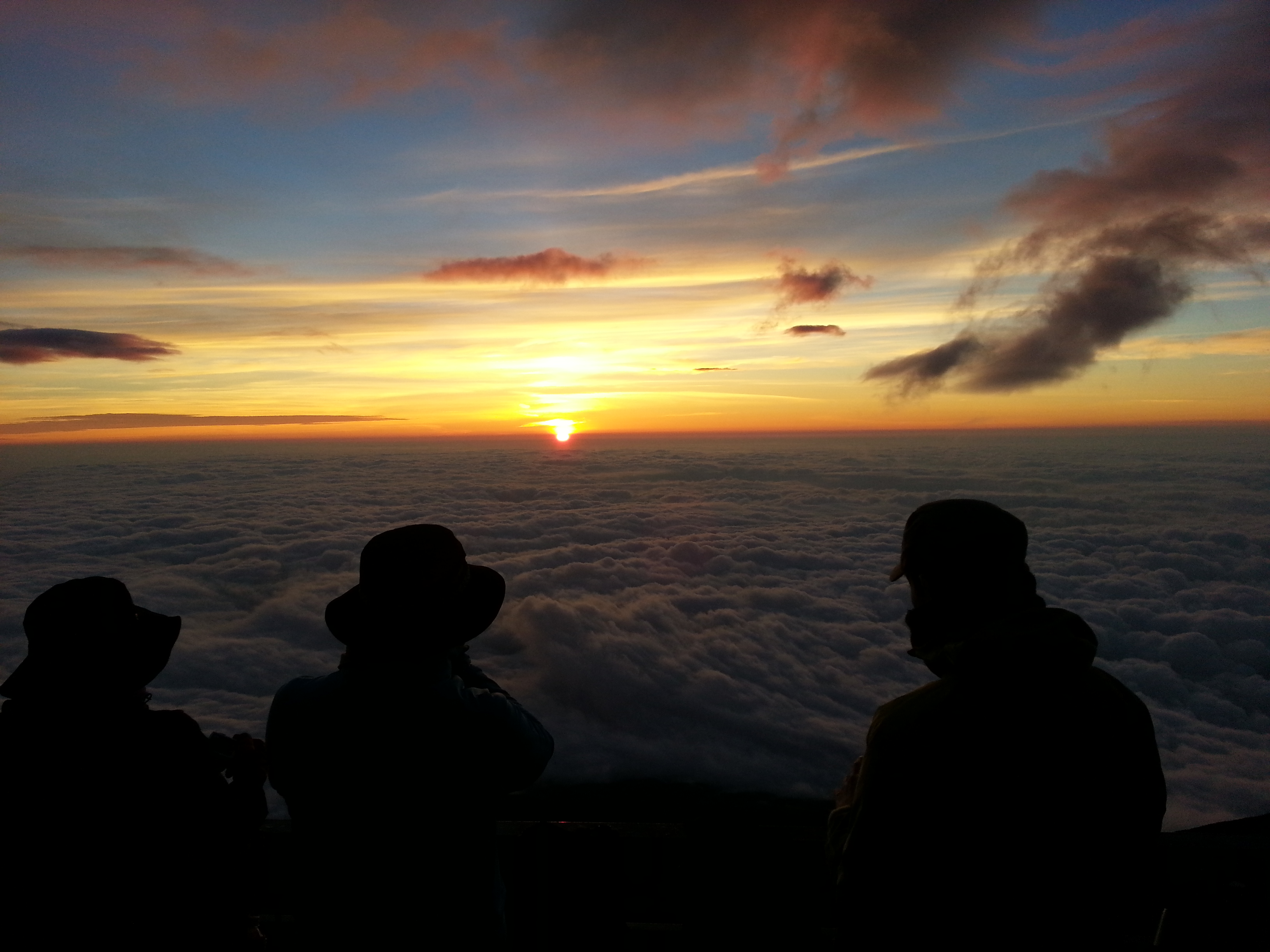 2014.09.04の富士山