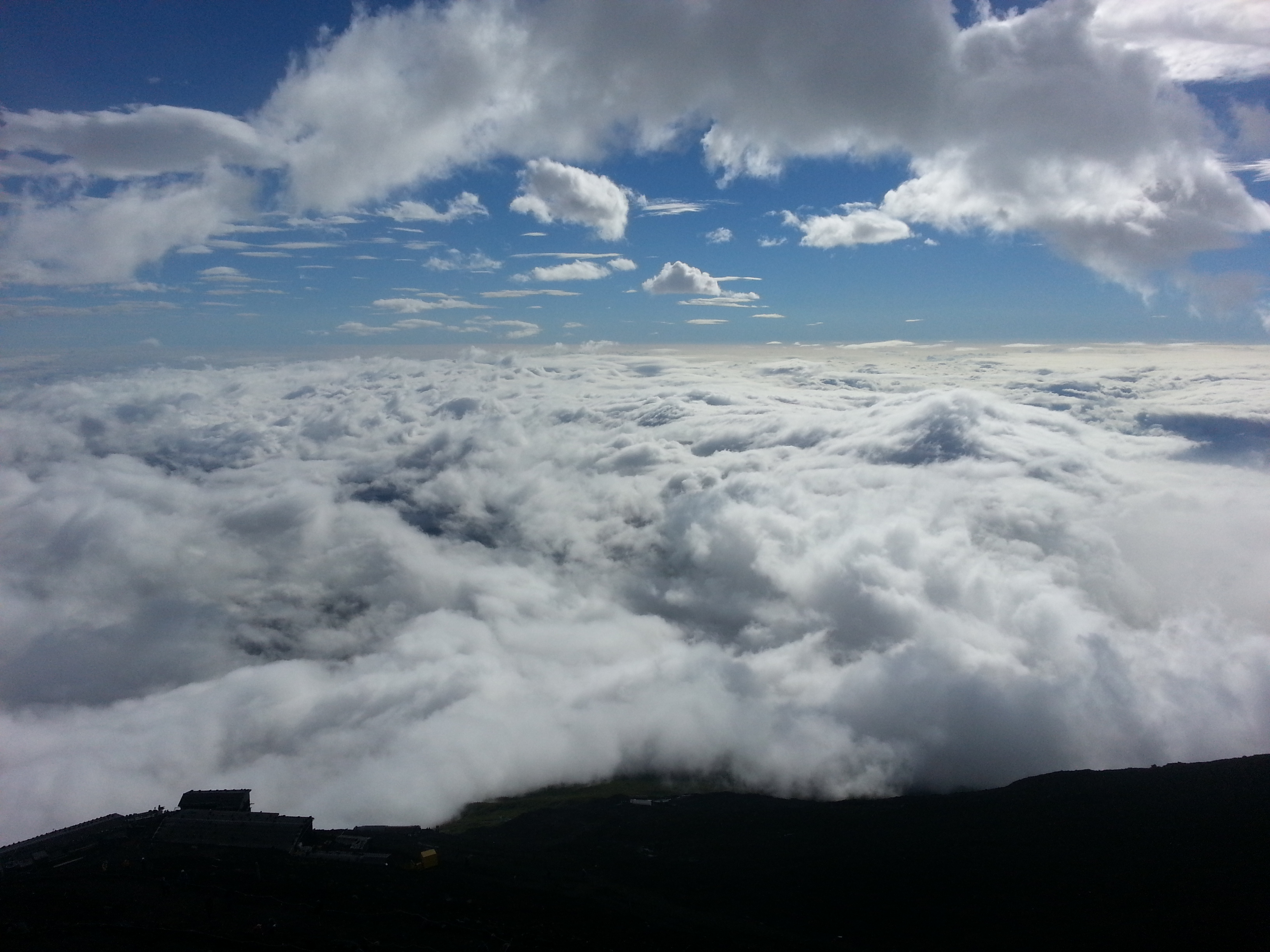 2014.09.05の富士山