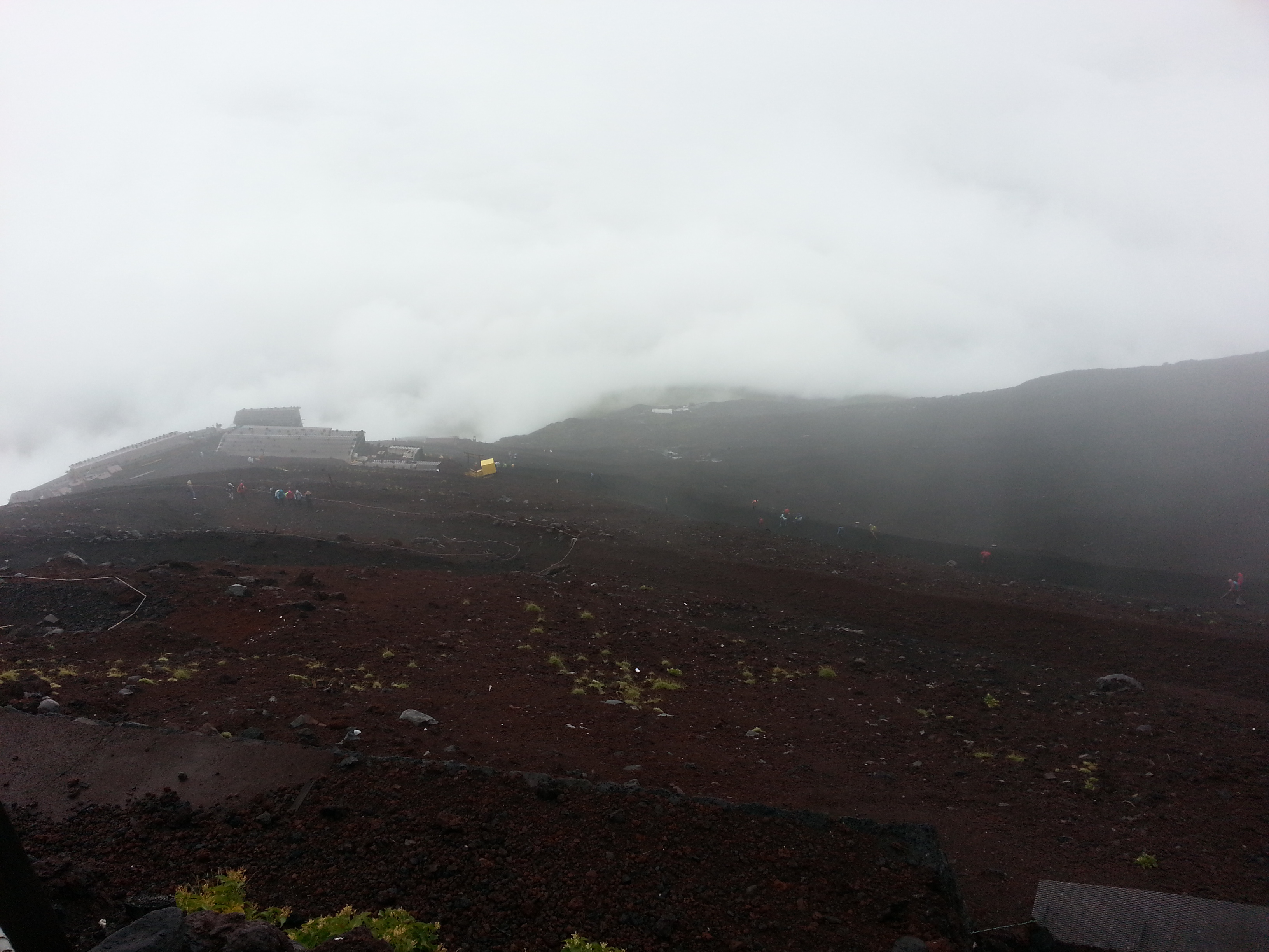 2014.09.07の富士山