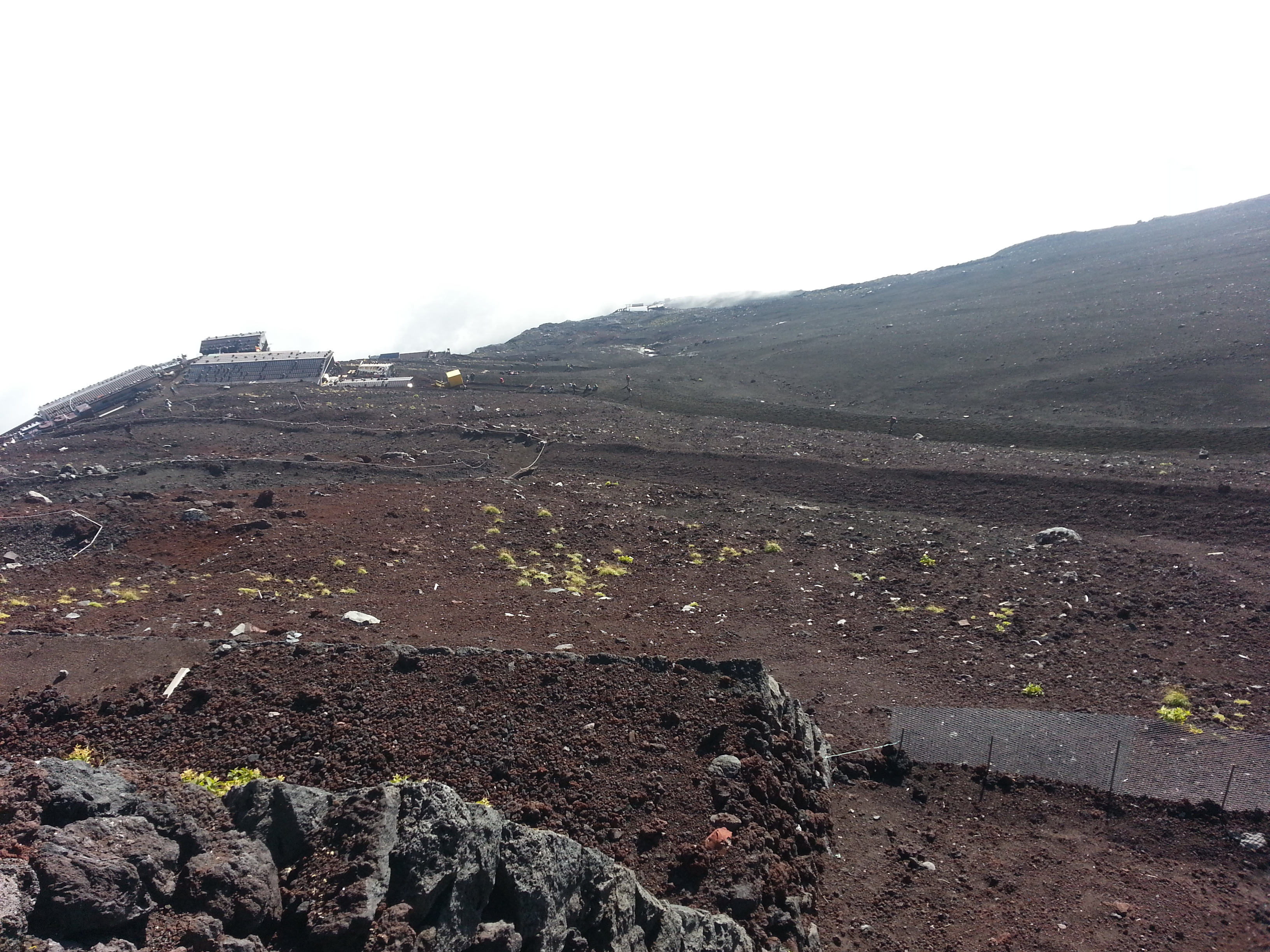 2014.09.09の富士山