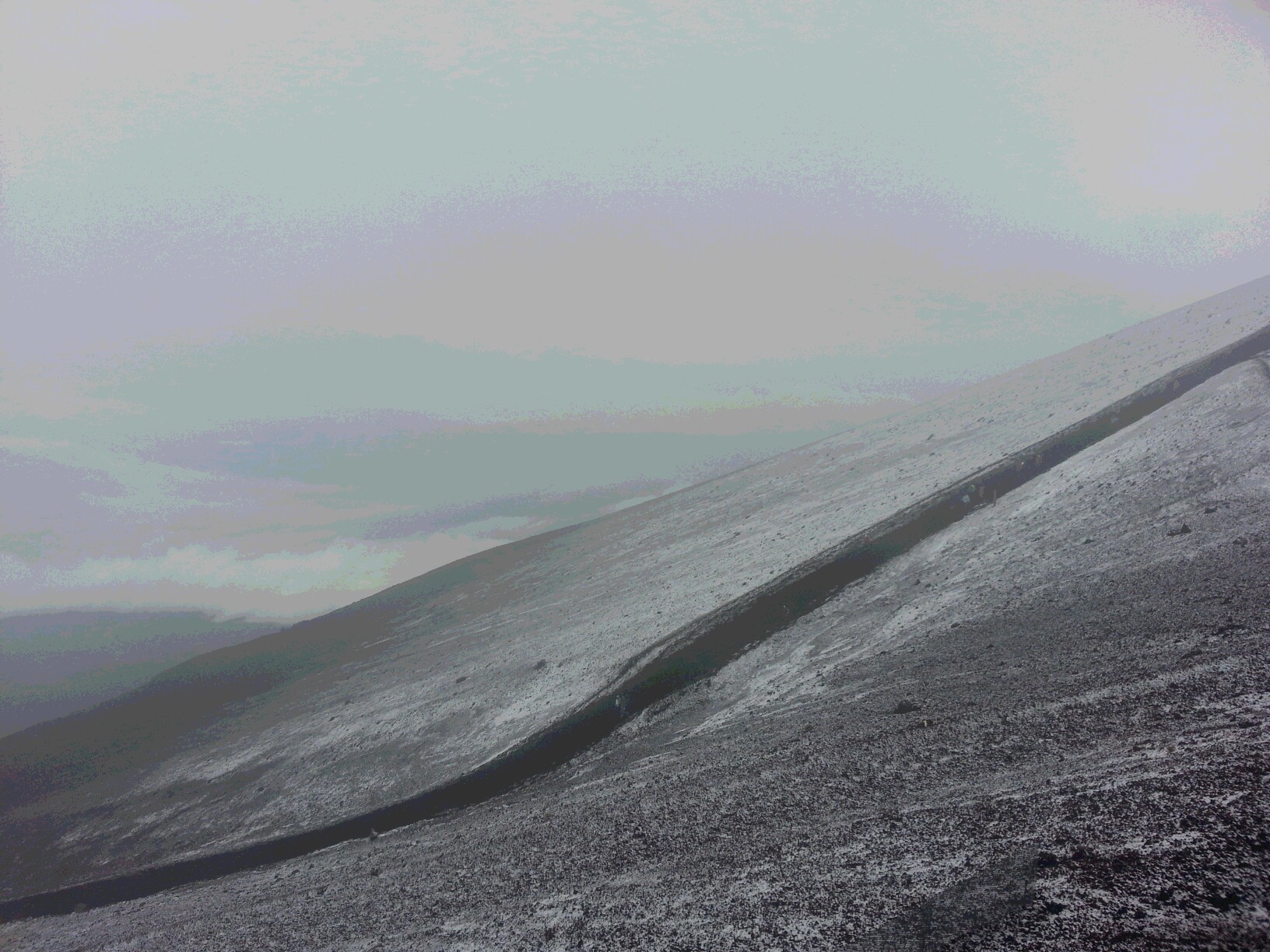 2014.09.11の富士山