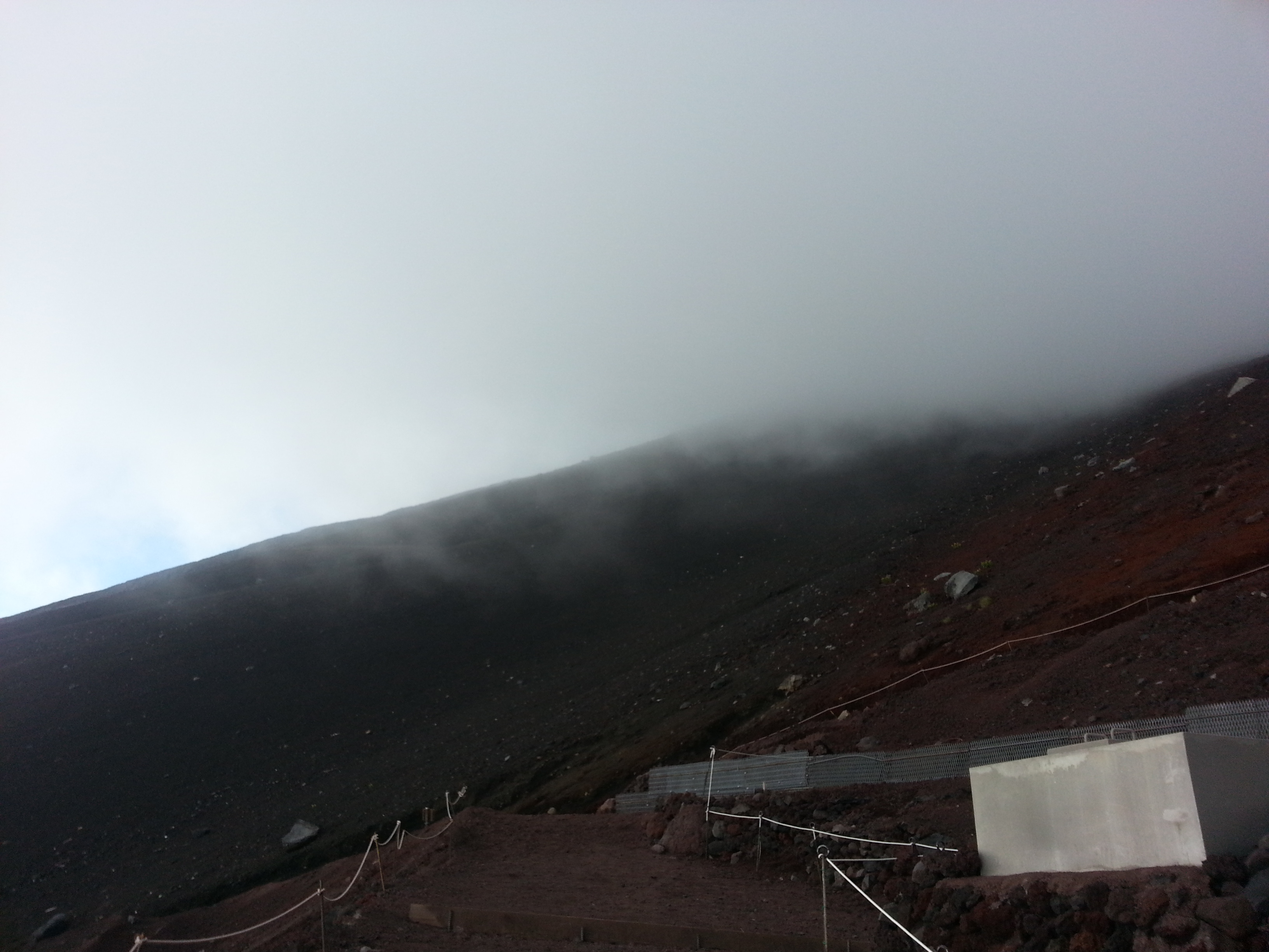 2014.09.11の富士山