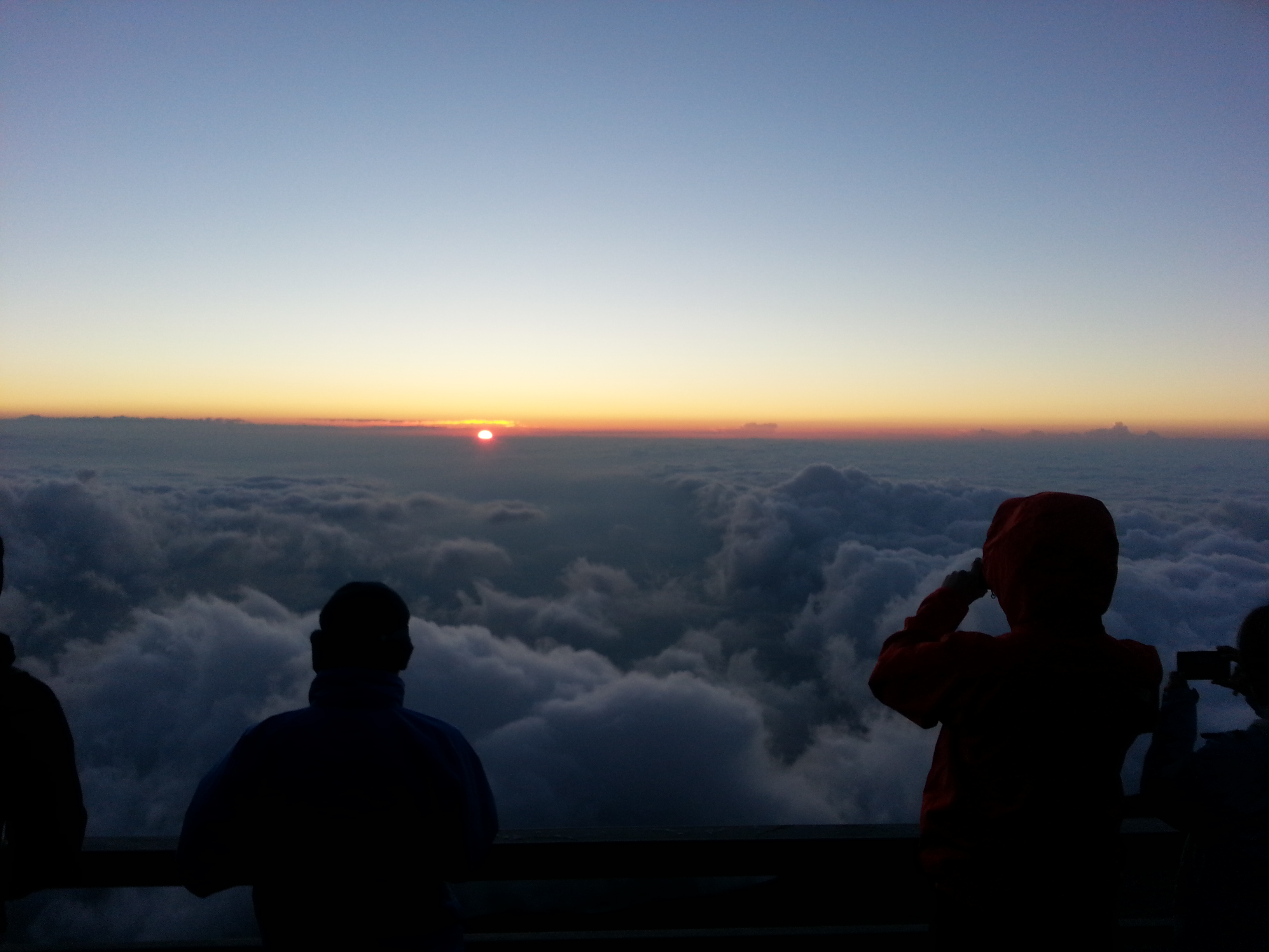 2014.09.12の富士山