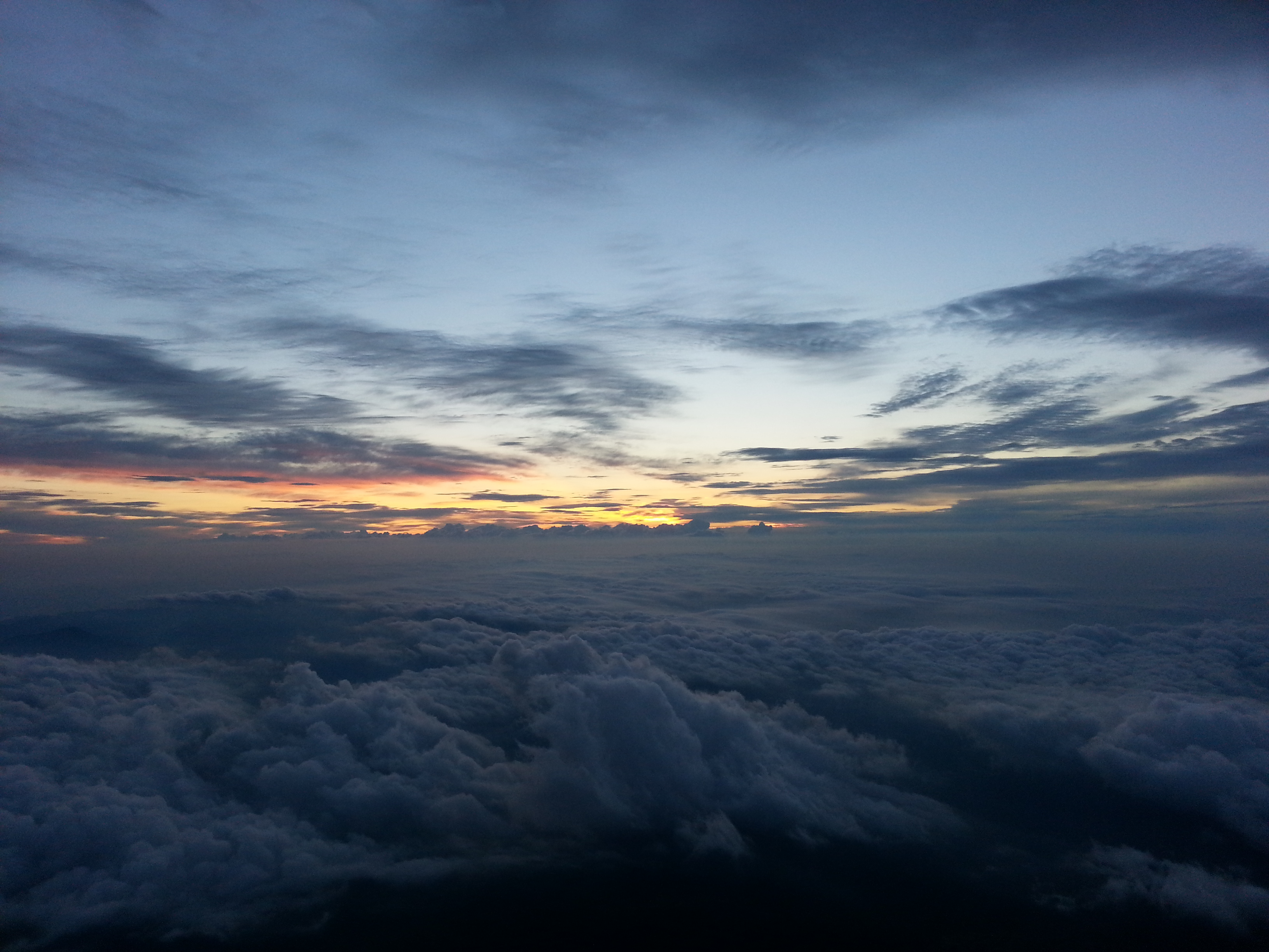 2014.09.13の富士山