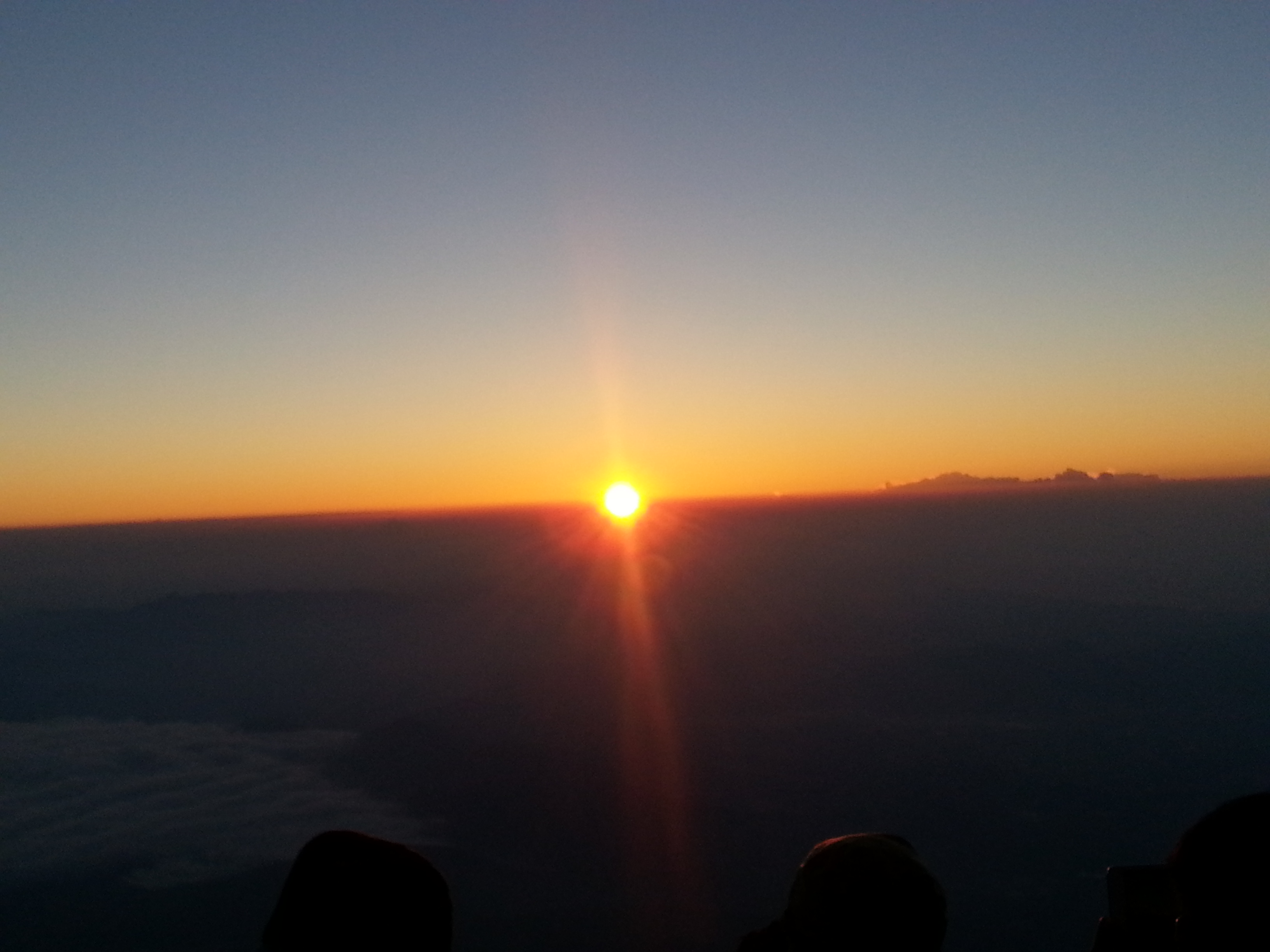 2014.09.14の富士山