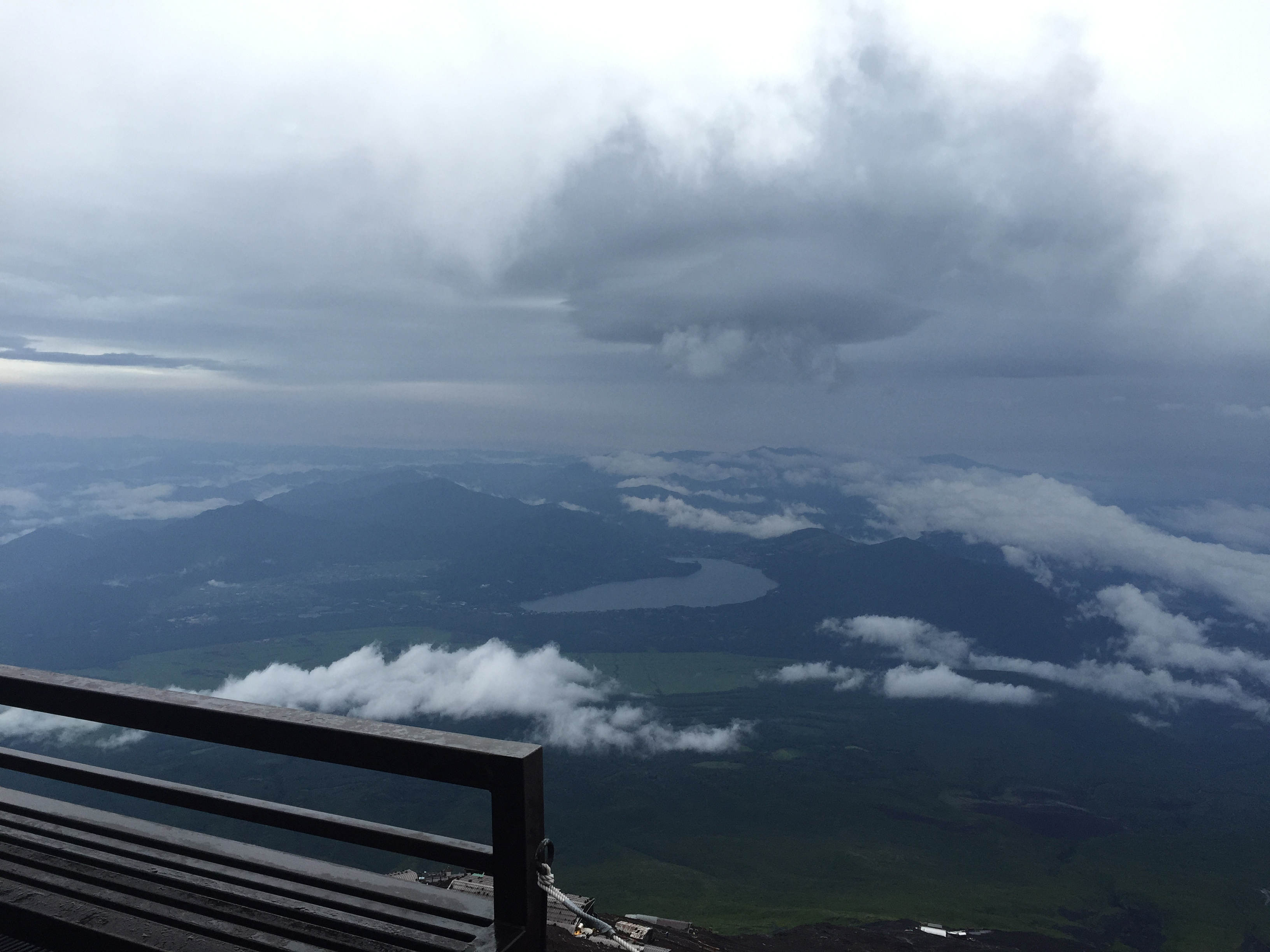 2015.07.04の富士山