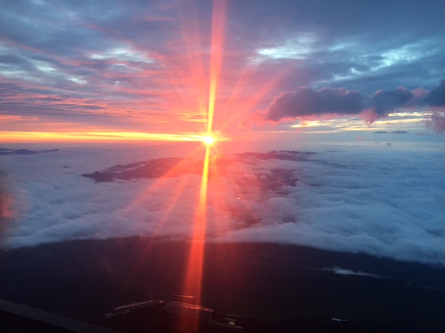 2015.07.07の富士山