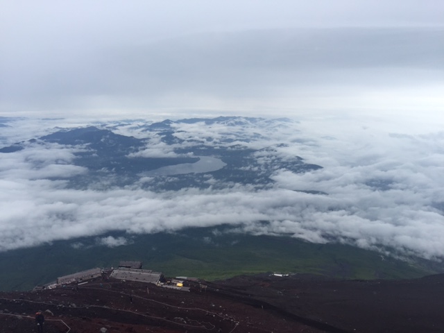 2015.07.07の富士山