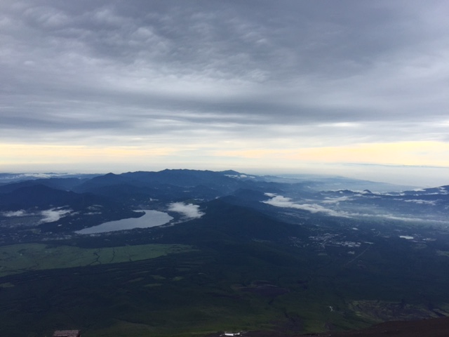 2015.07.08の富士山