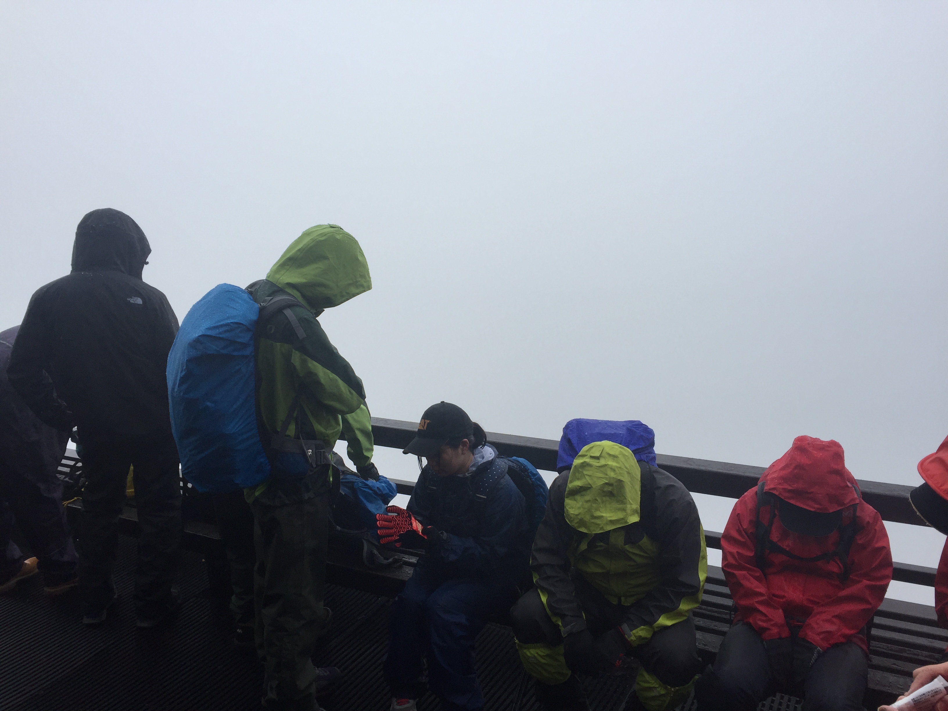 2015.07.09の富士山