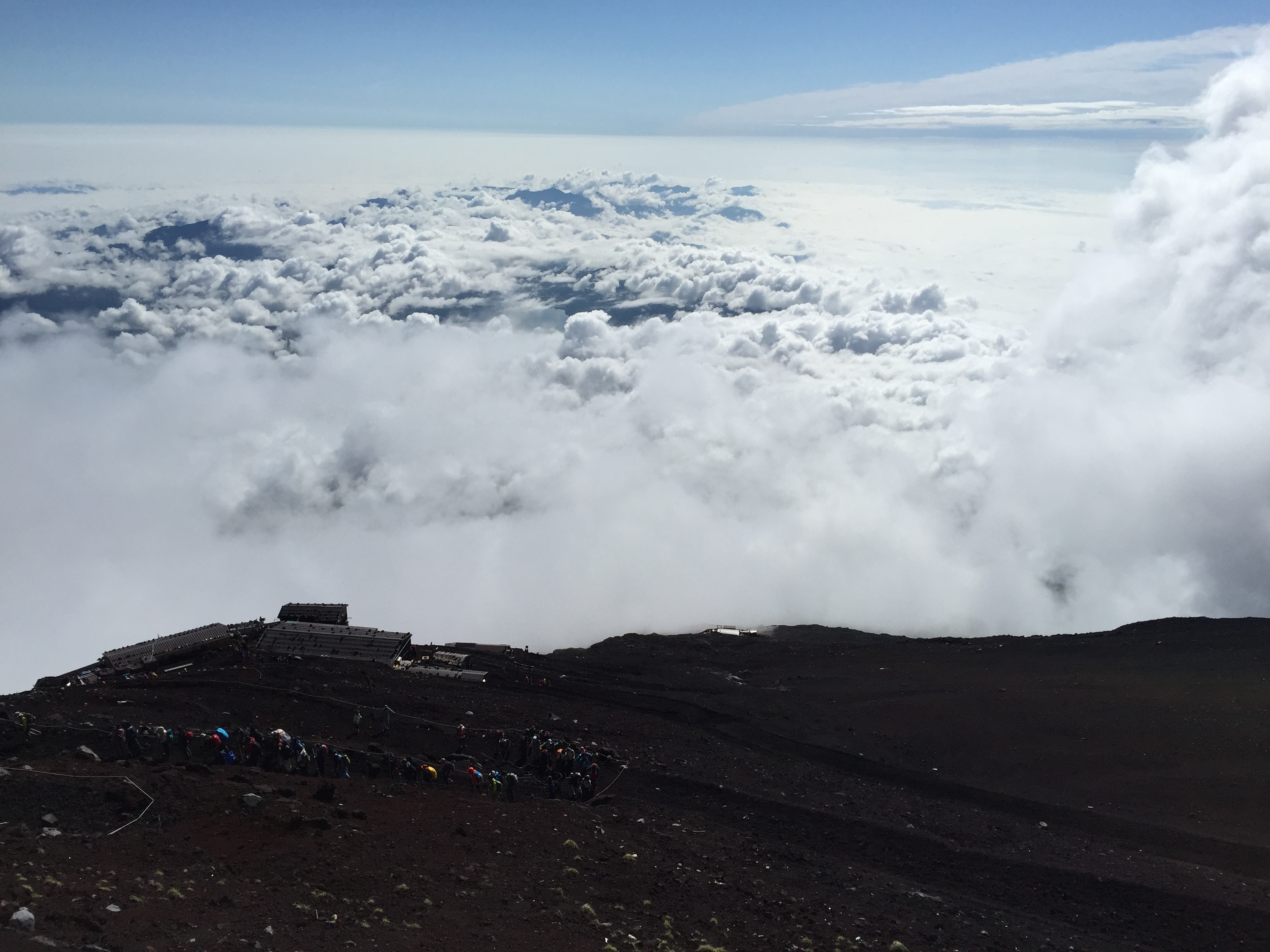 2015.07.10の富士山