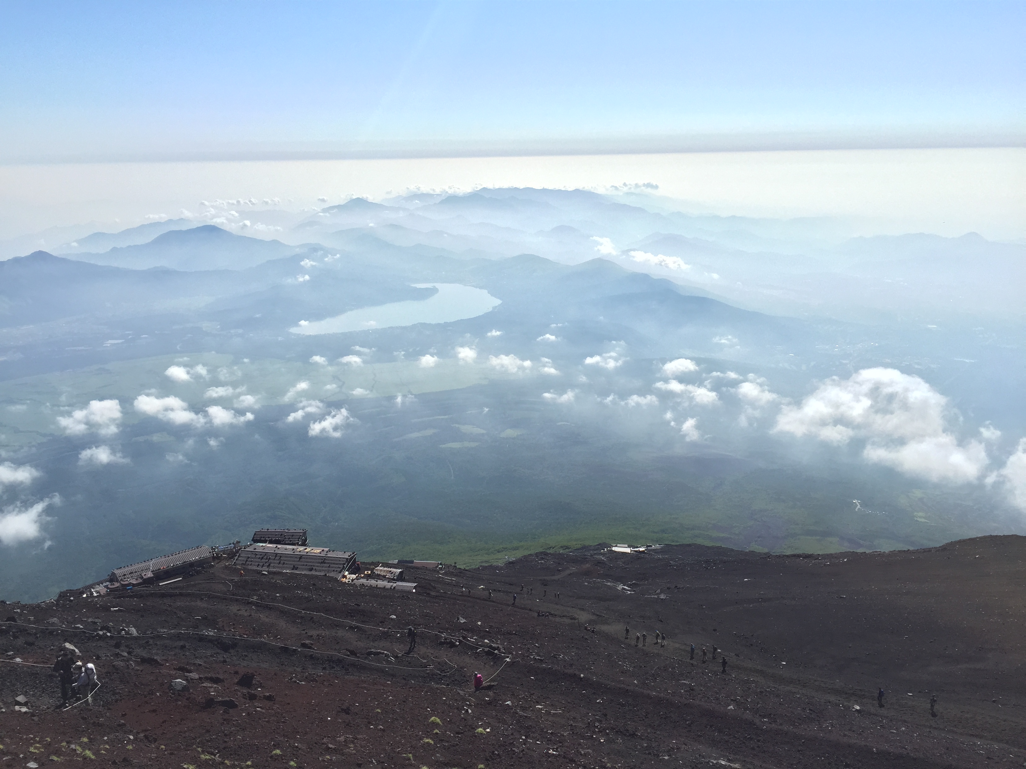 2015.07.11の富士山