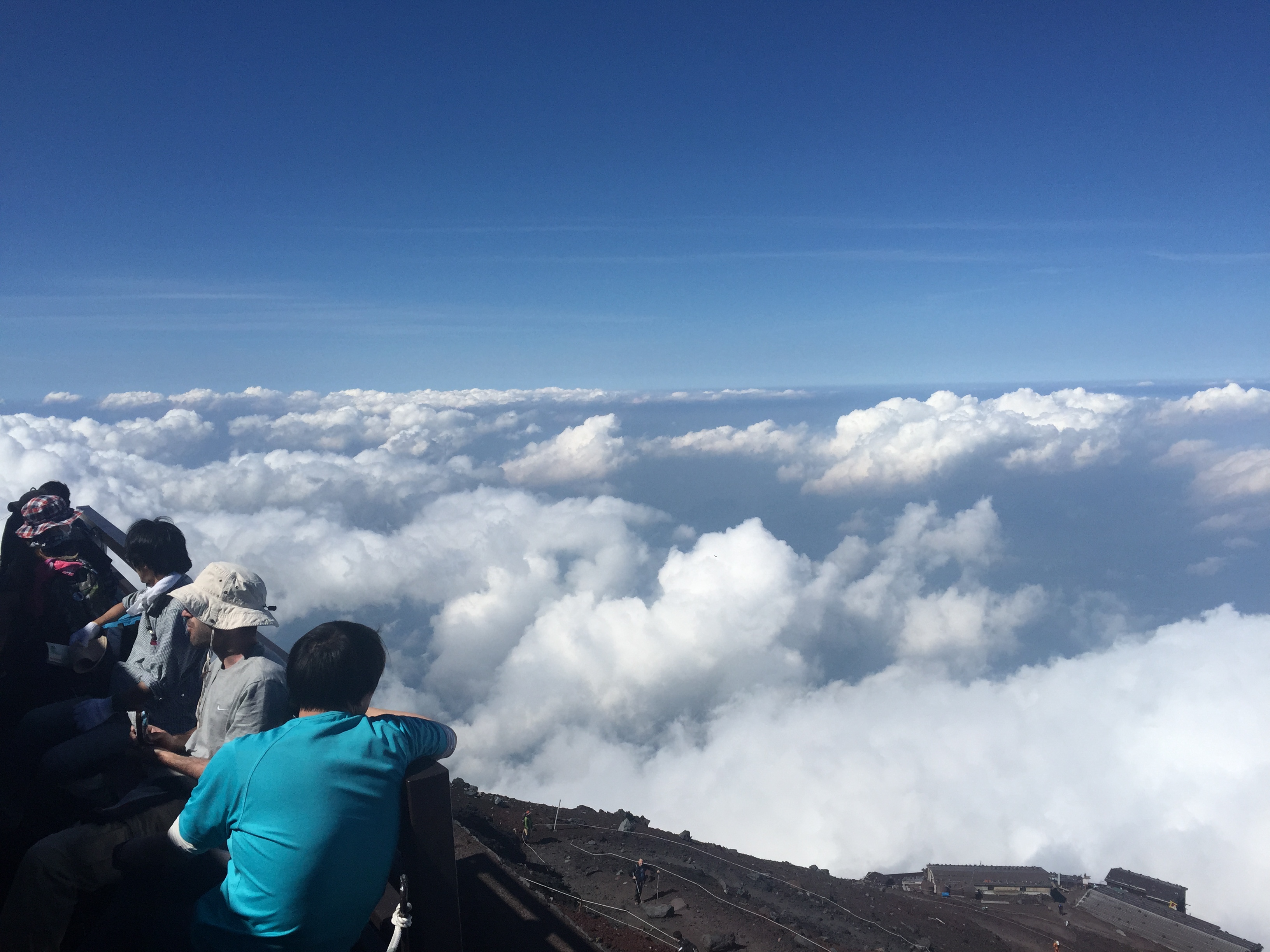 2015.07.11の富士山