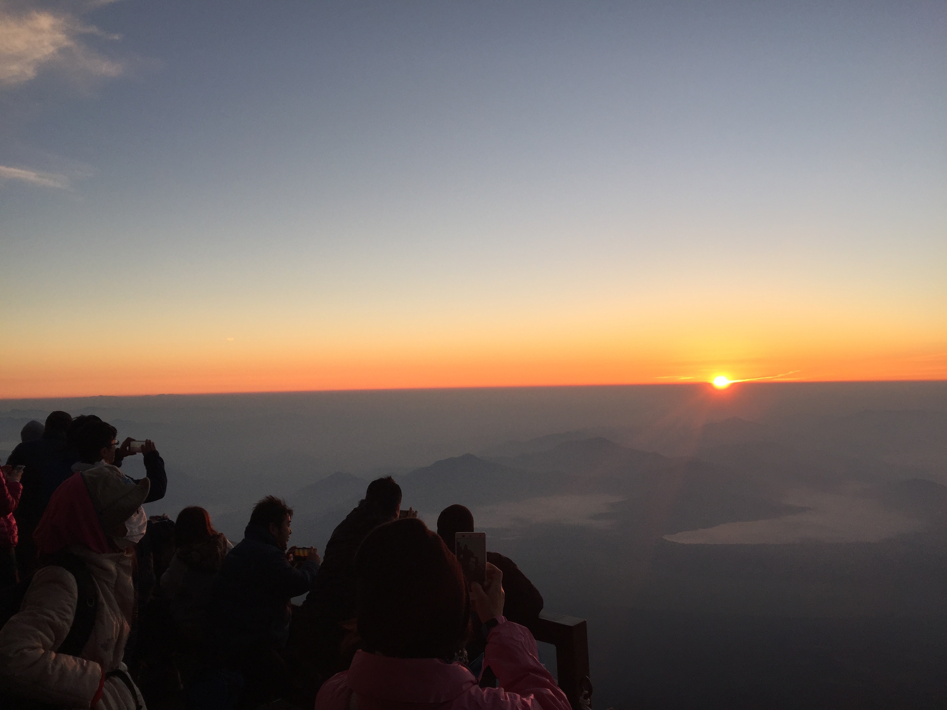 2015.07.12の富士山