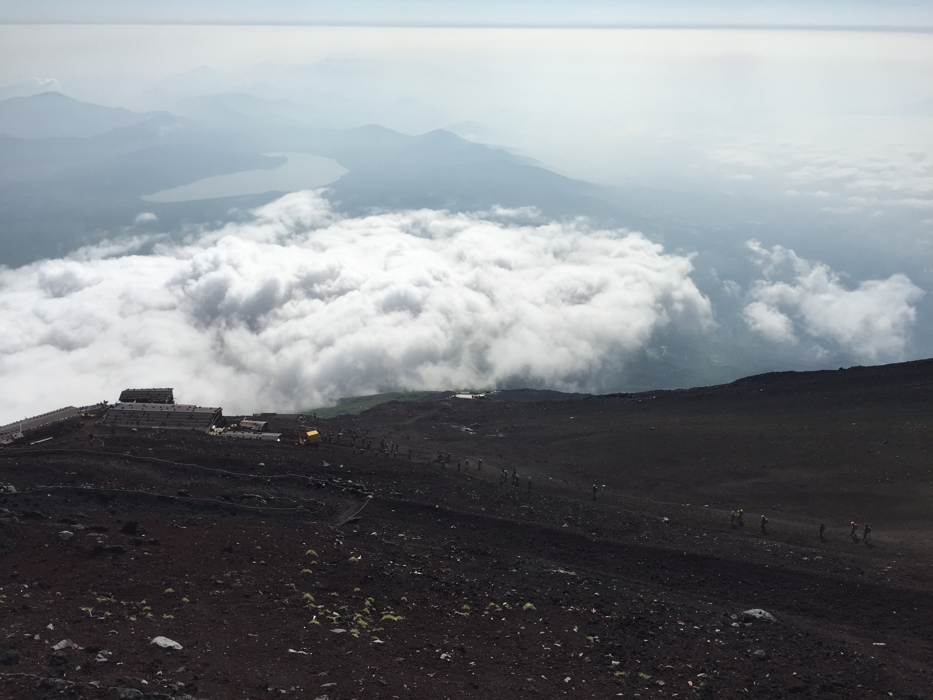 2015.07.12の富士山