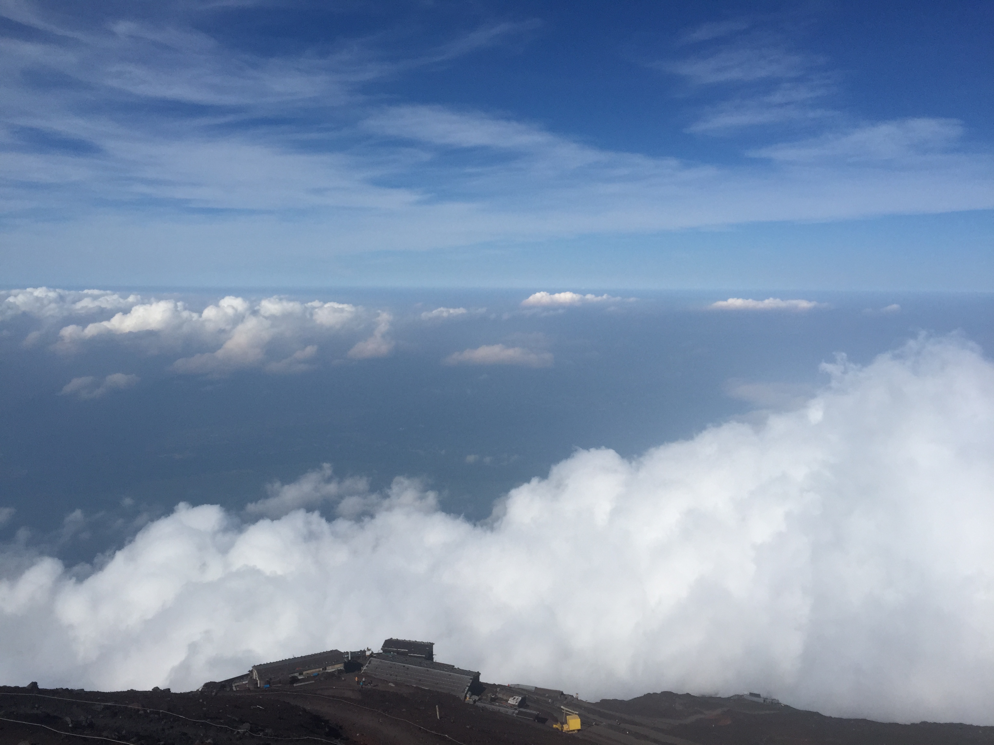 2015.07.12の富士山