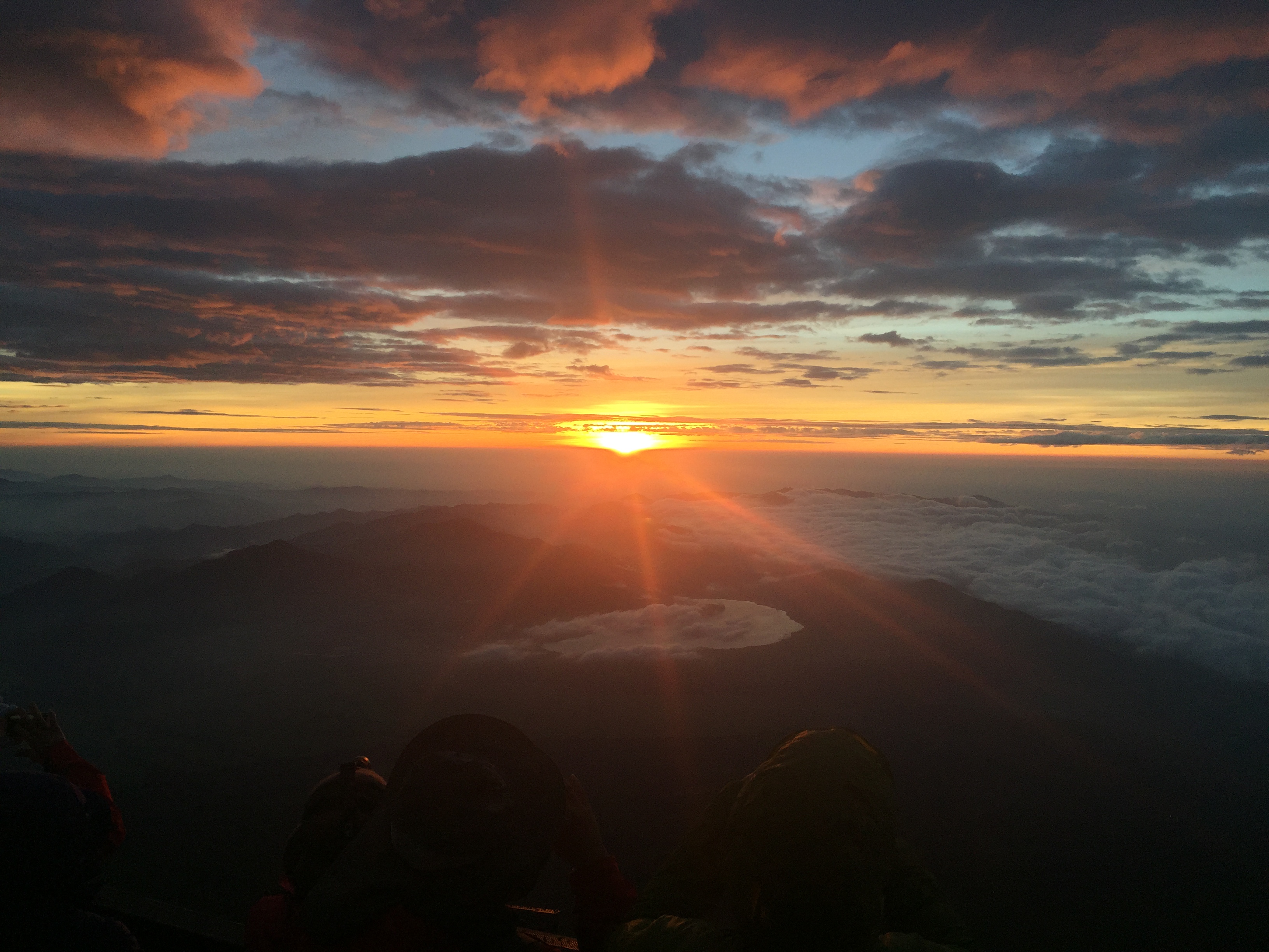 2015.07.13の富士山