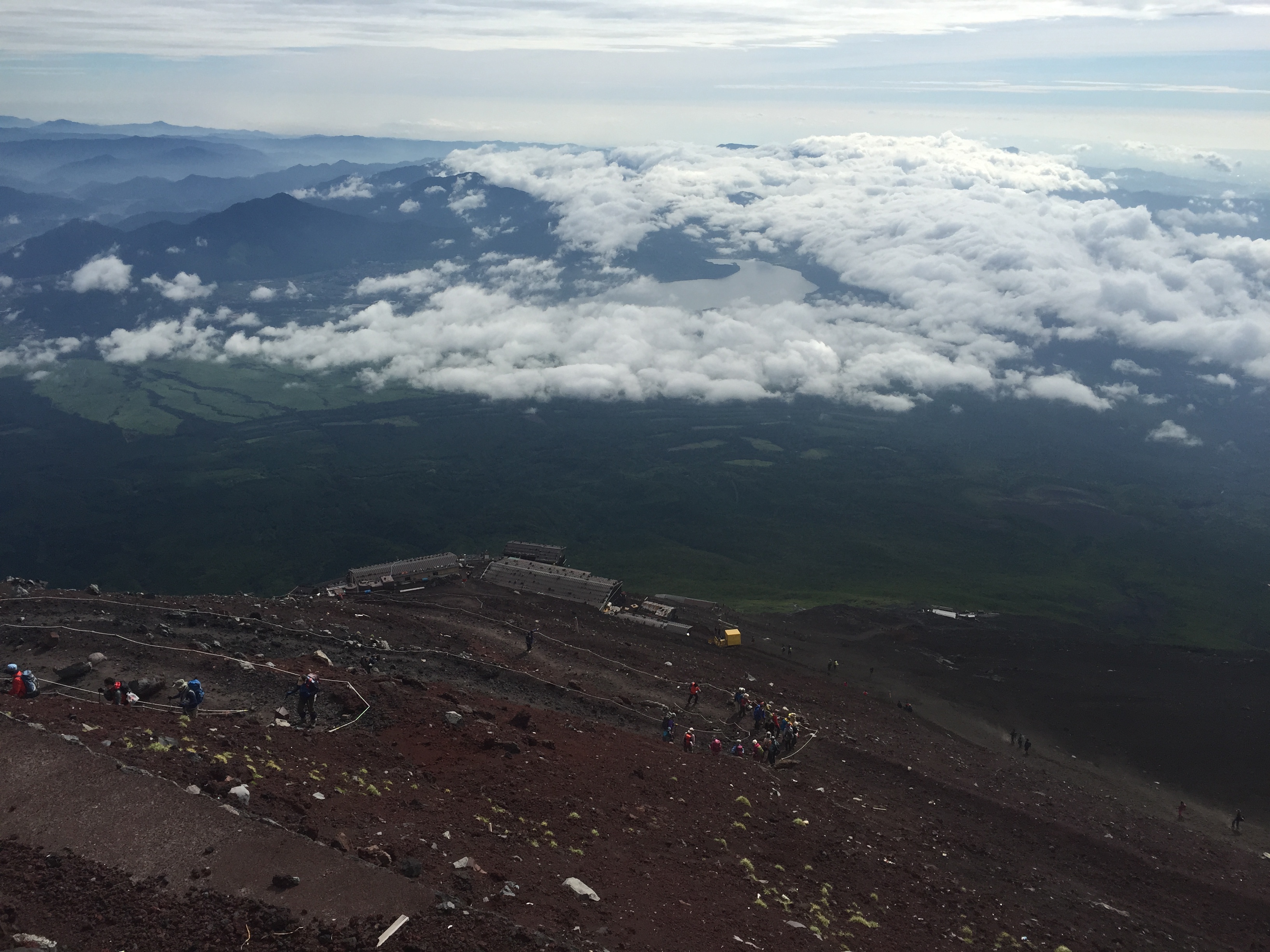 2015.07.13の富士山