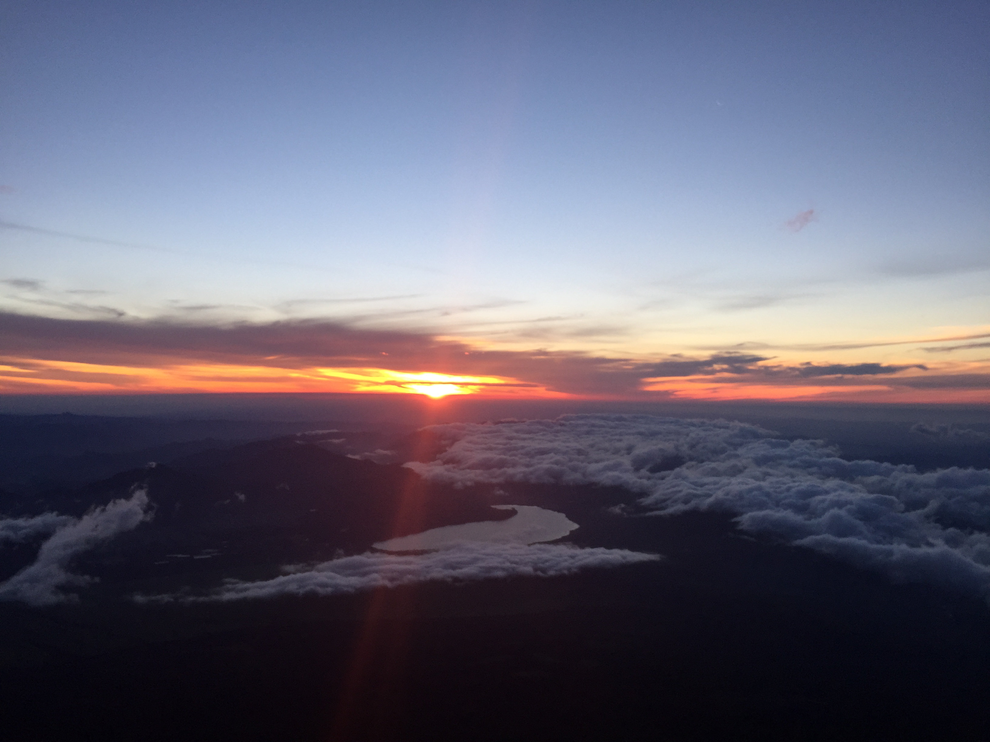 2015.07.14の富士山