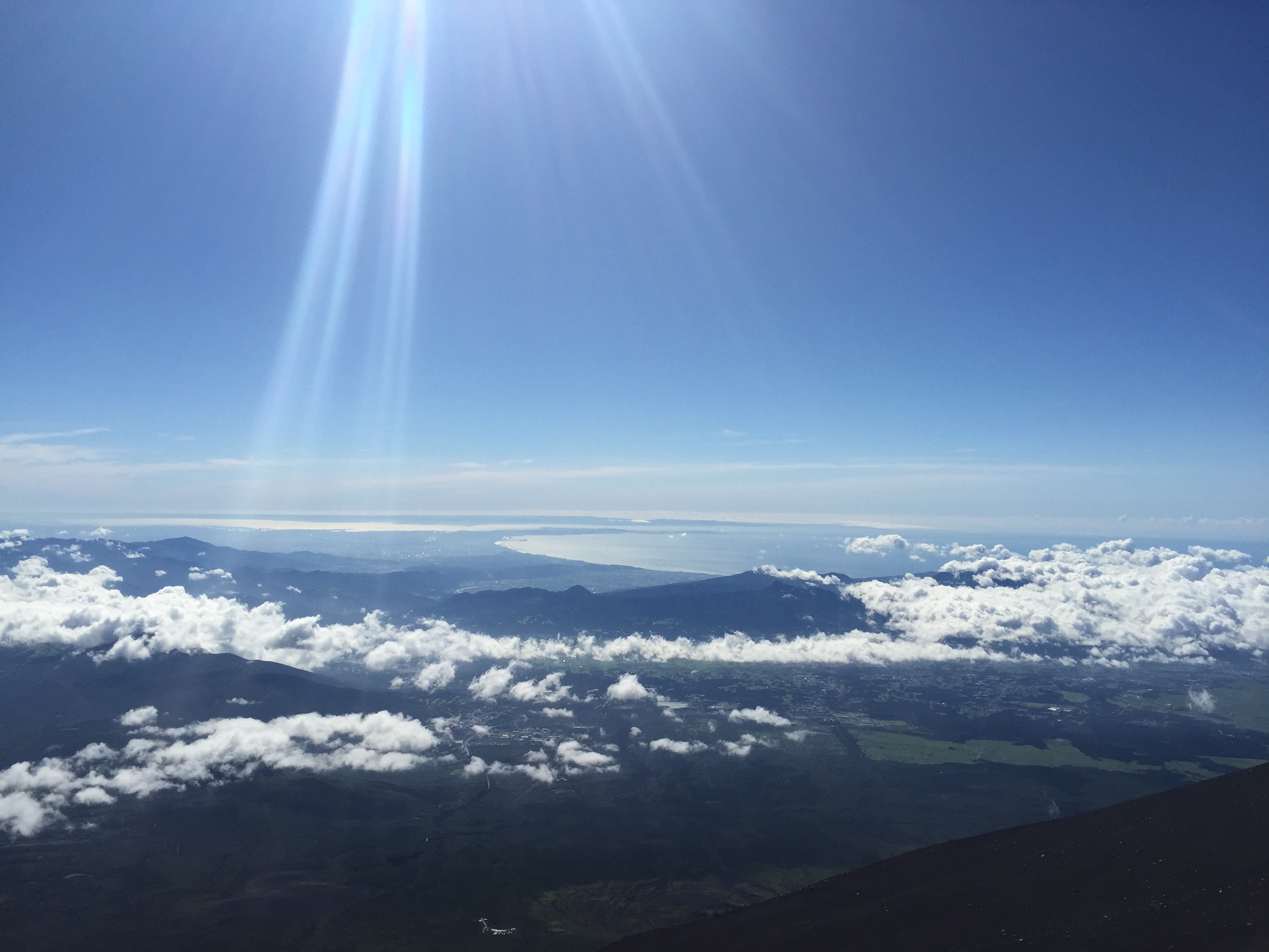 2015.07.14の富士山