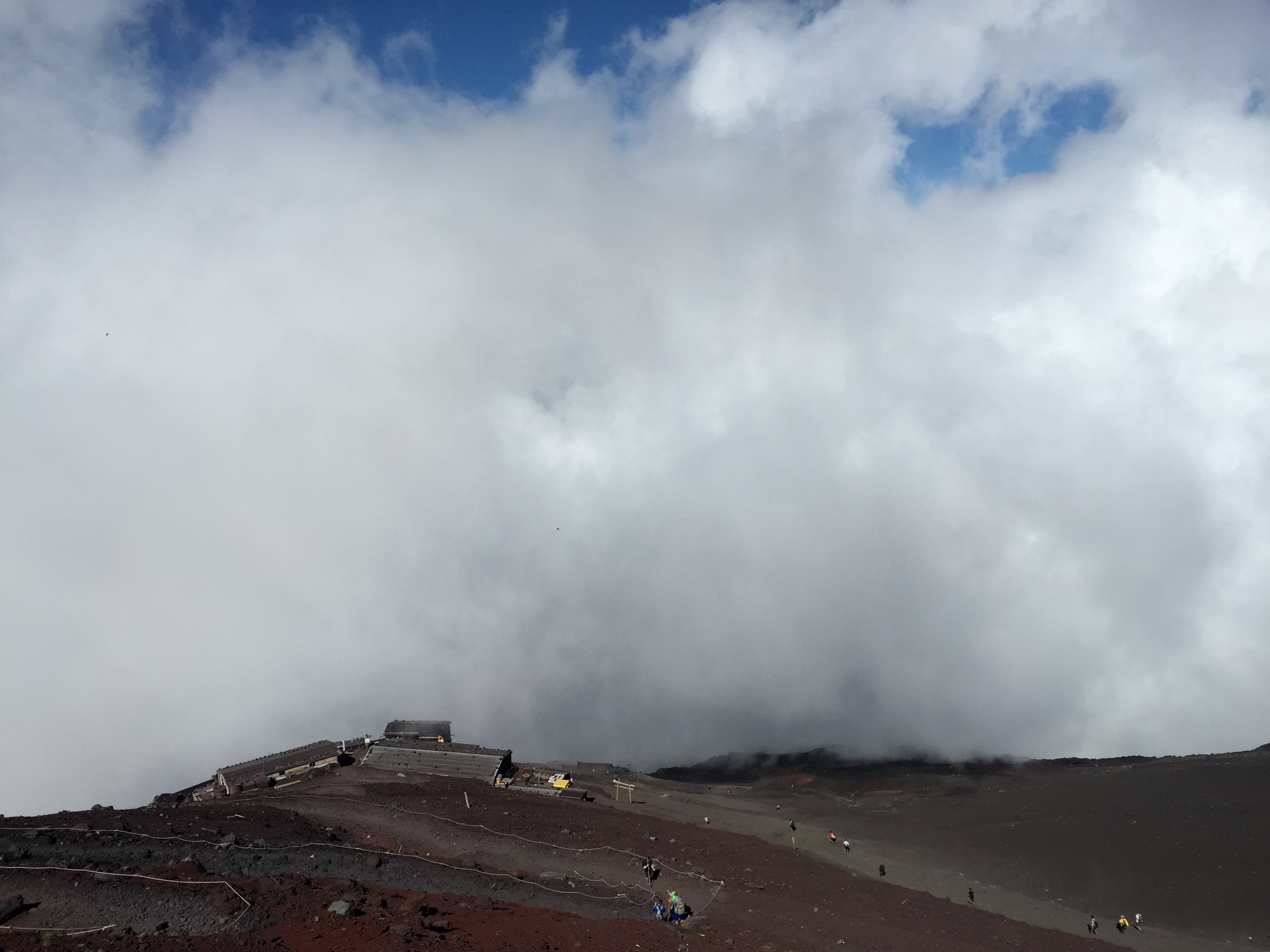 2015.07.14の富士山