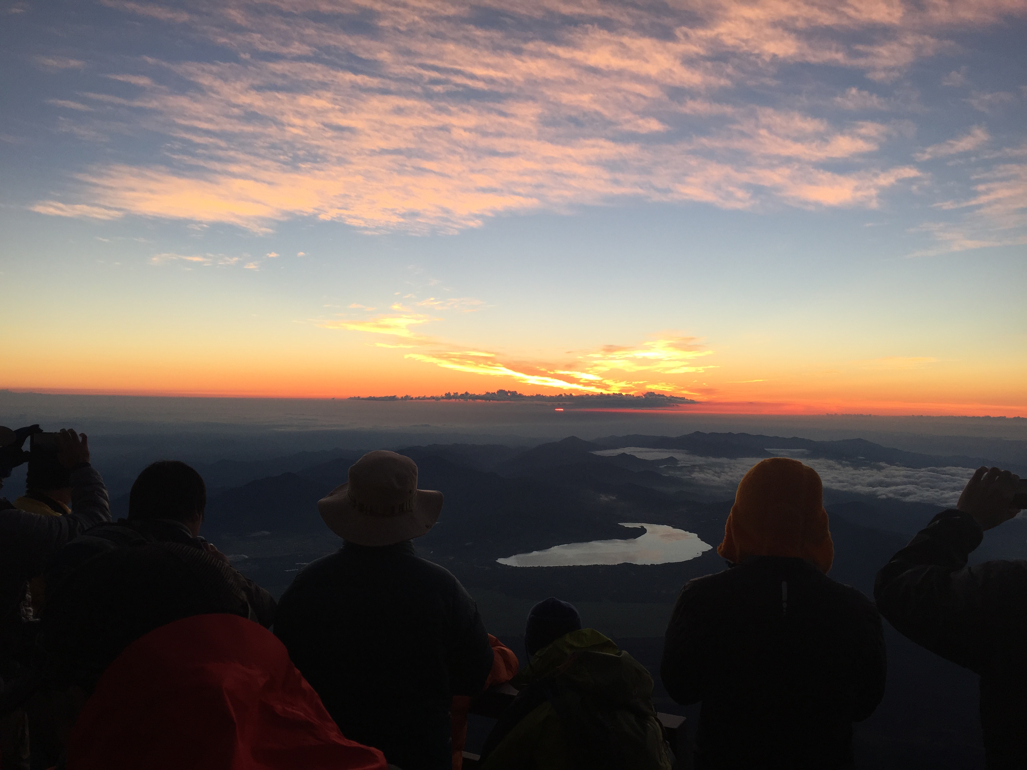 2015.07.15の富士山